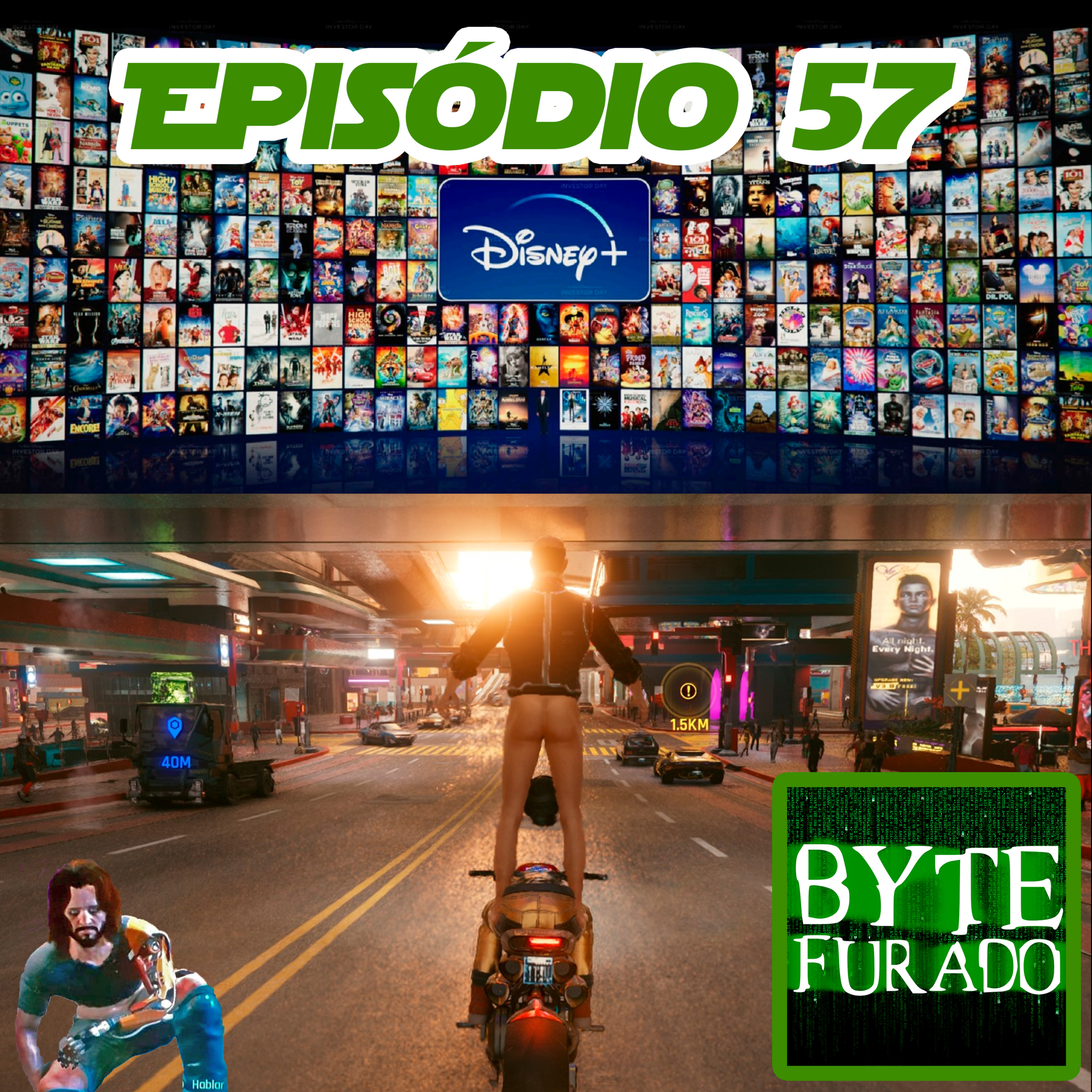 Byte Furado Geek