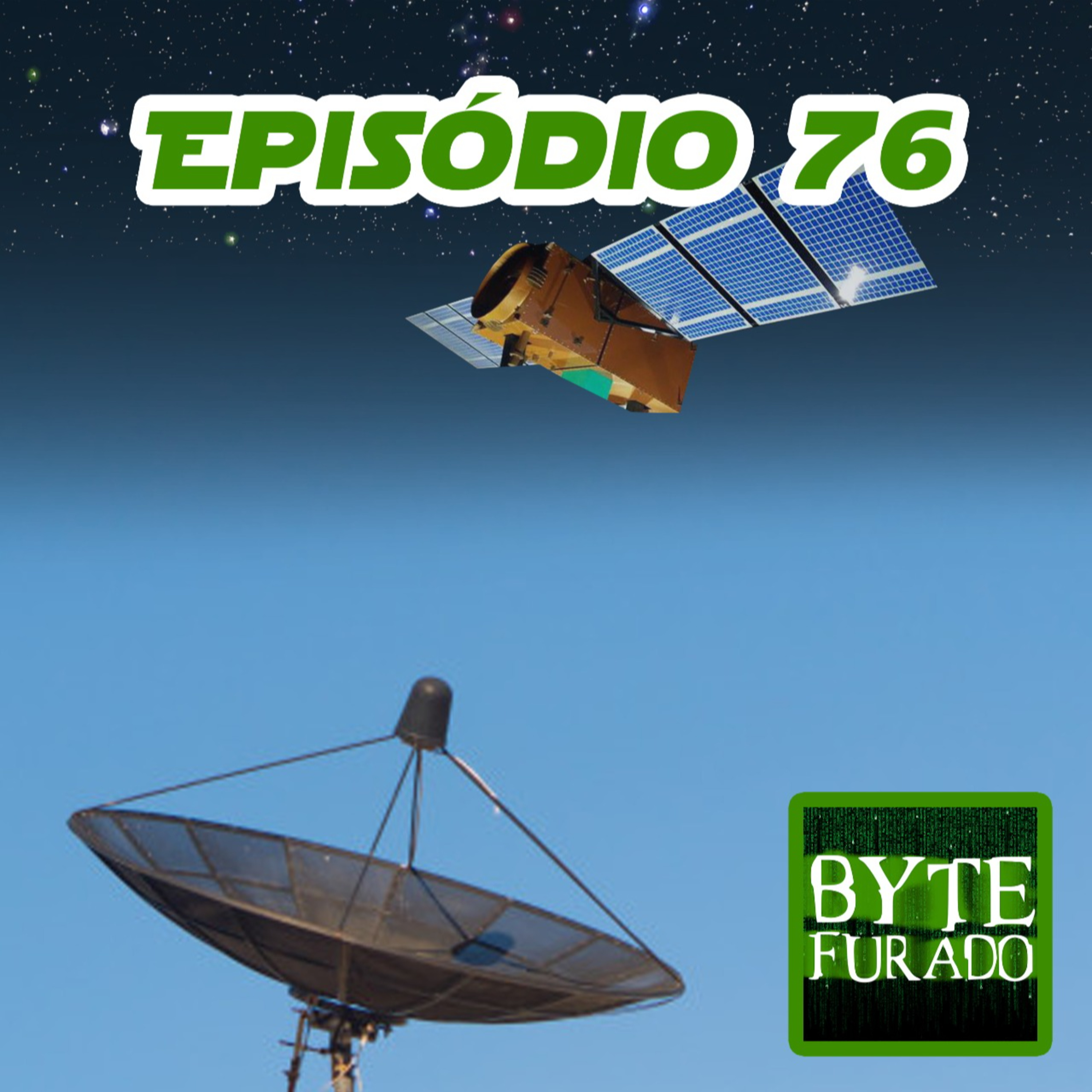 Byte Furado Geek