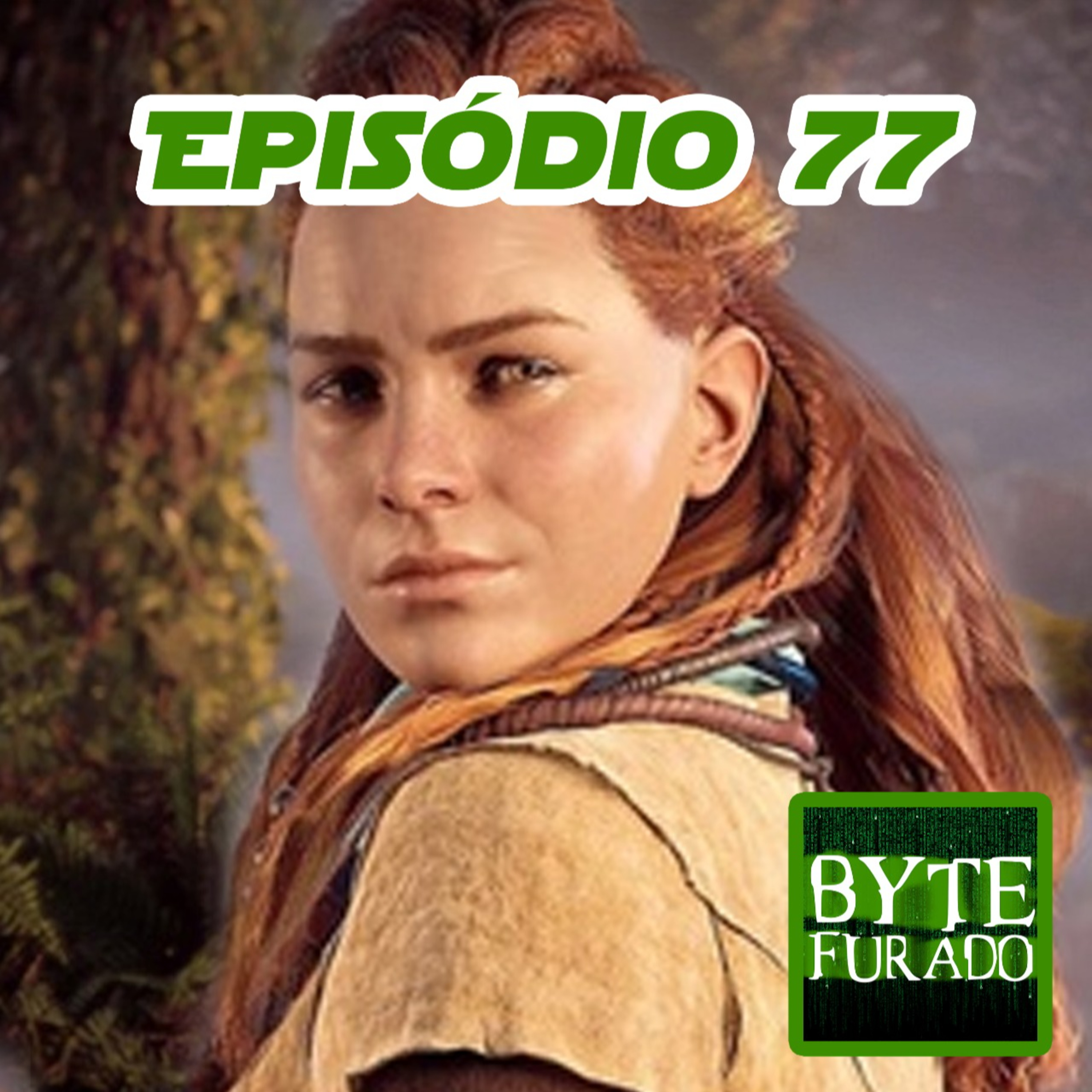 Byte Furado Geek