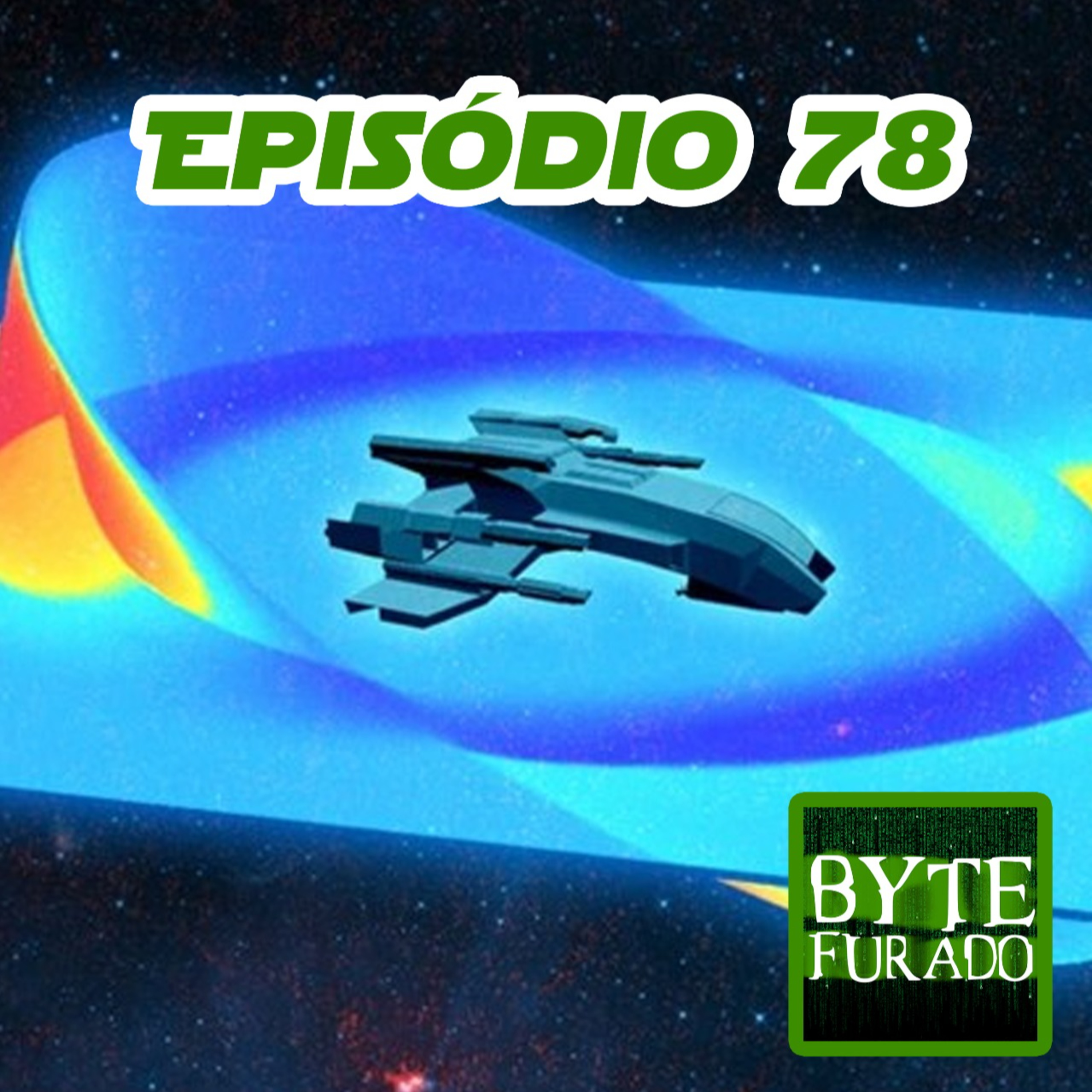 Byte Furado Geek