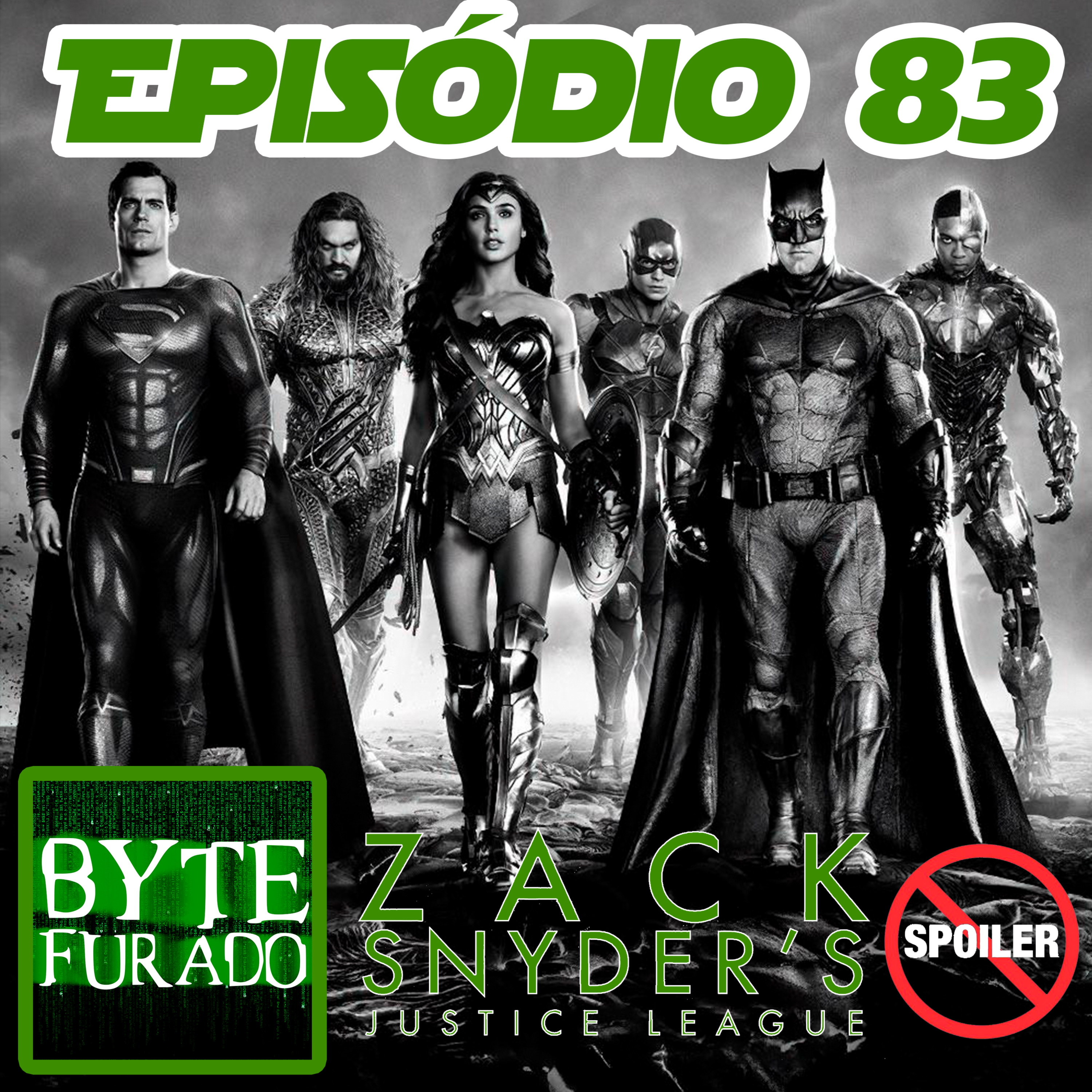 Byte Furado Geek