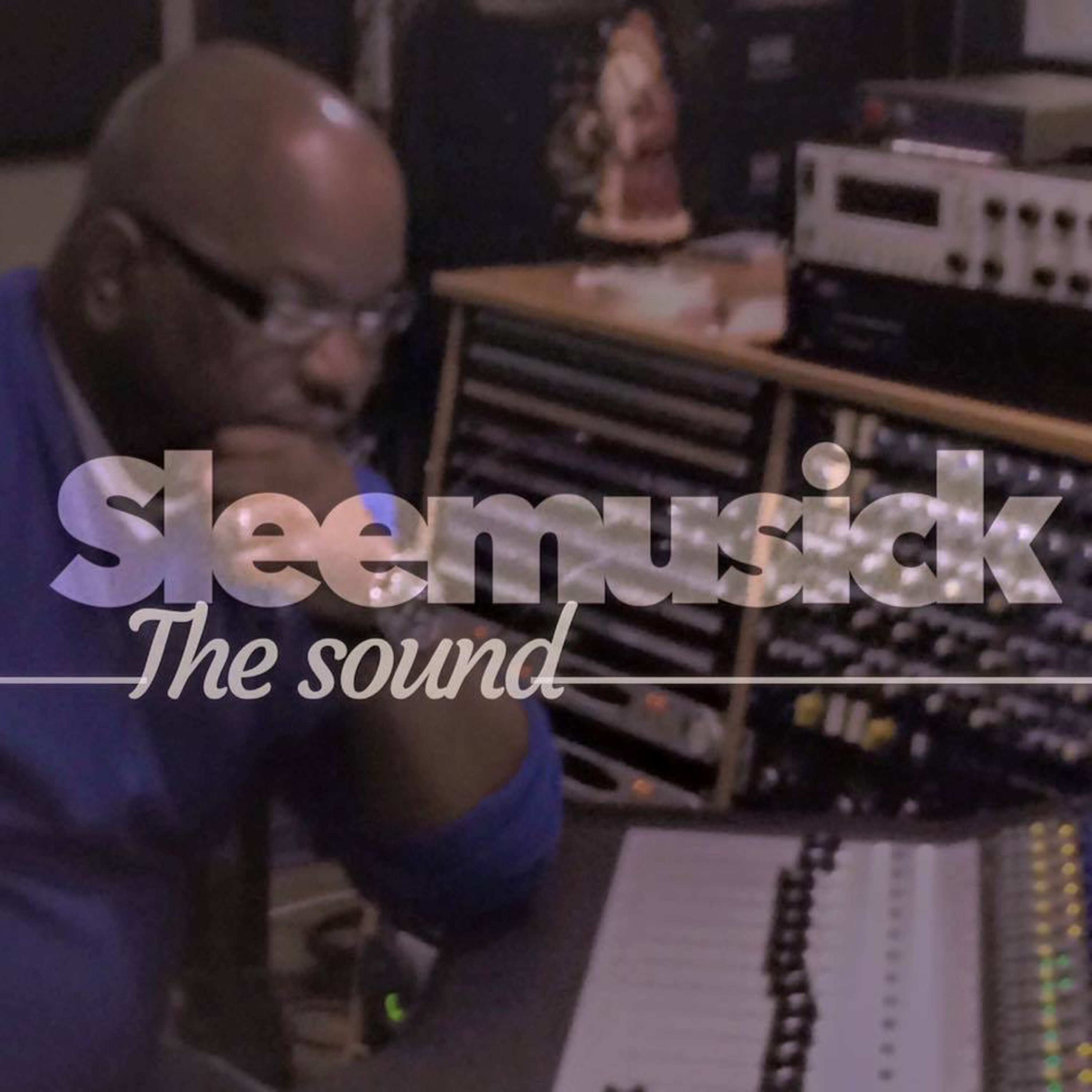 Welcome To Slee Musick Podcast