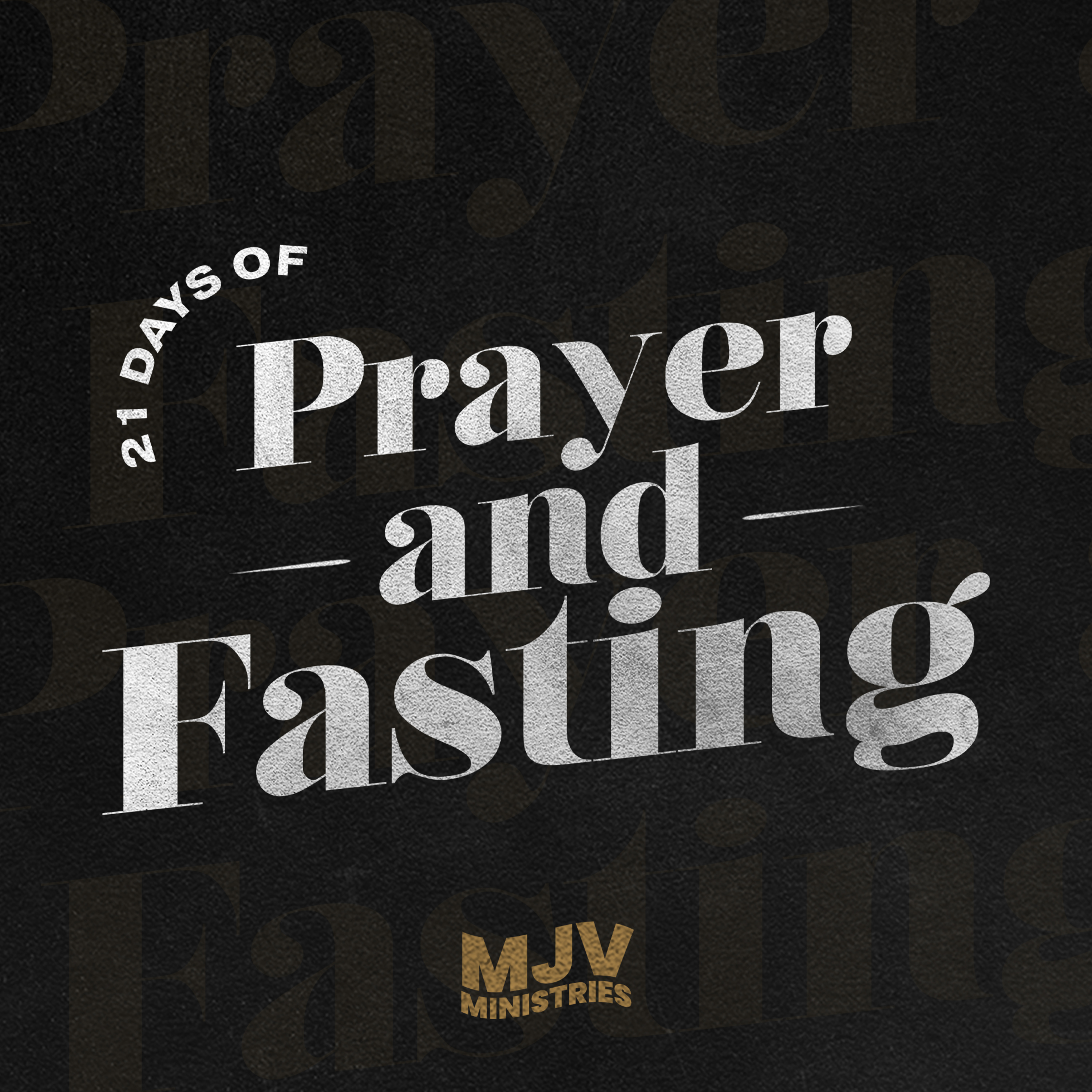 MJV Ministries Podcast