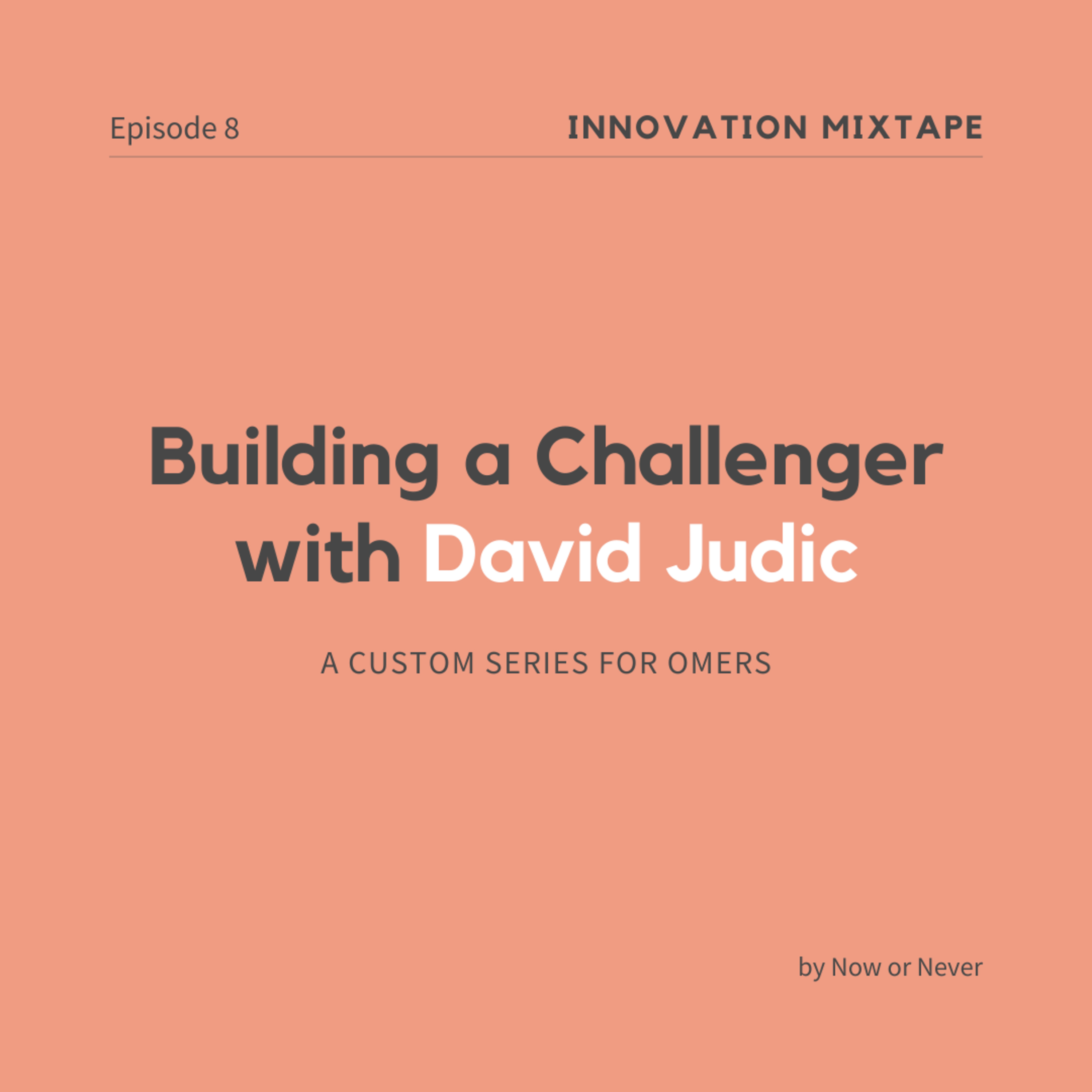 Innovation Mixtape