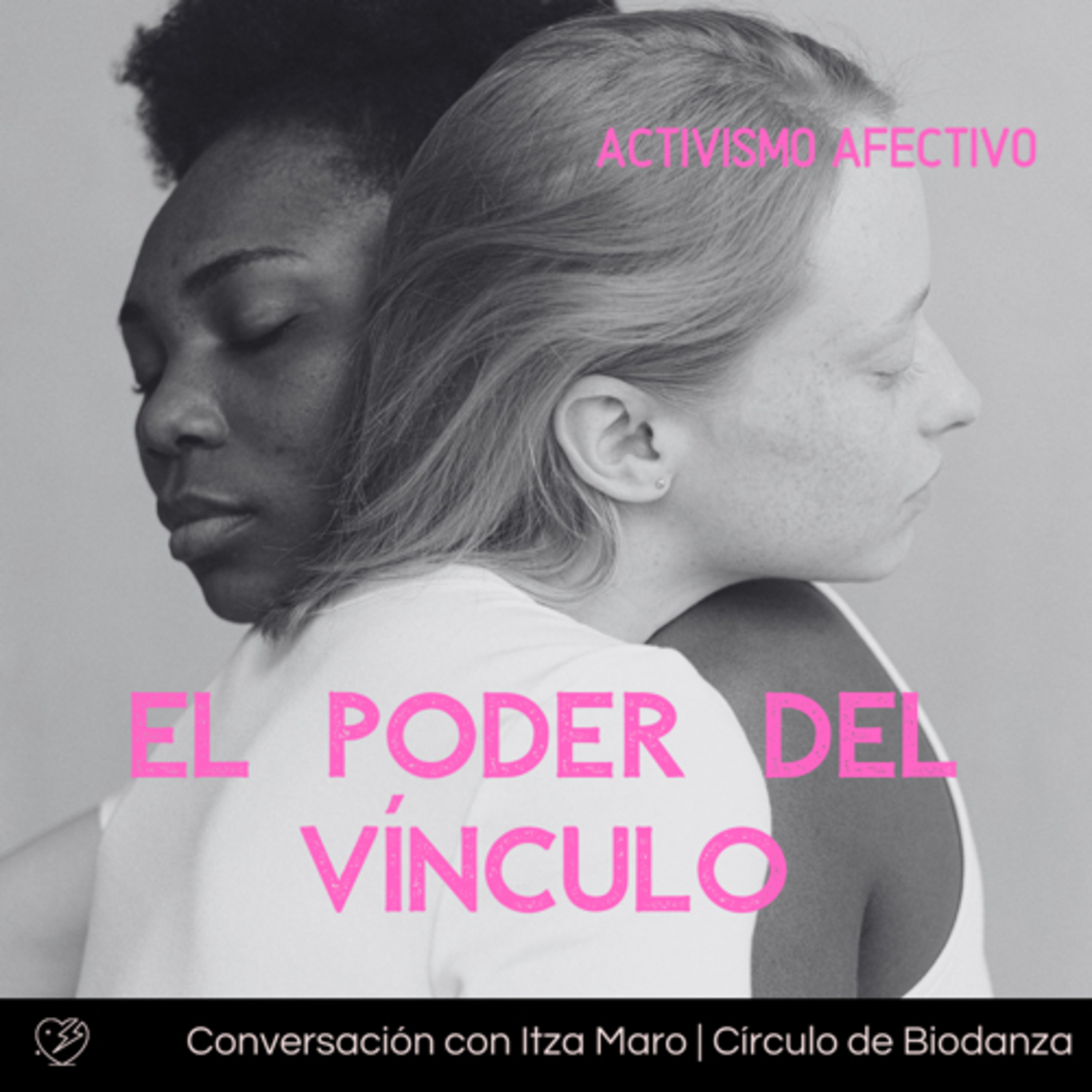 Portada de Activismo Afectivo