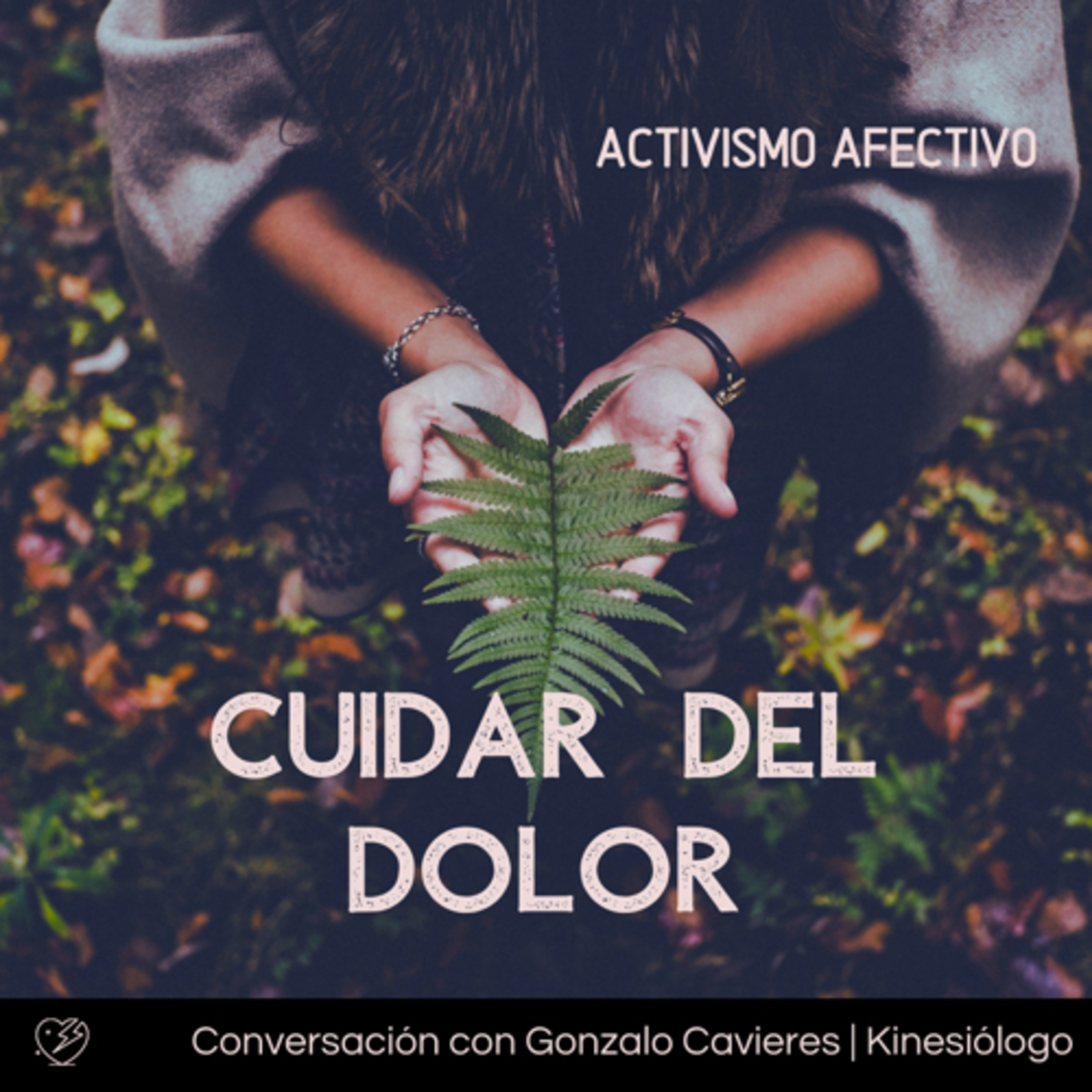 Portada de Activismo Afectivo
