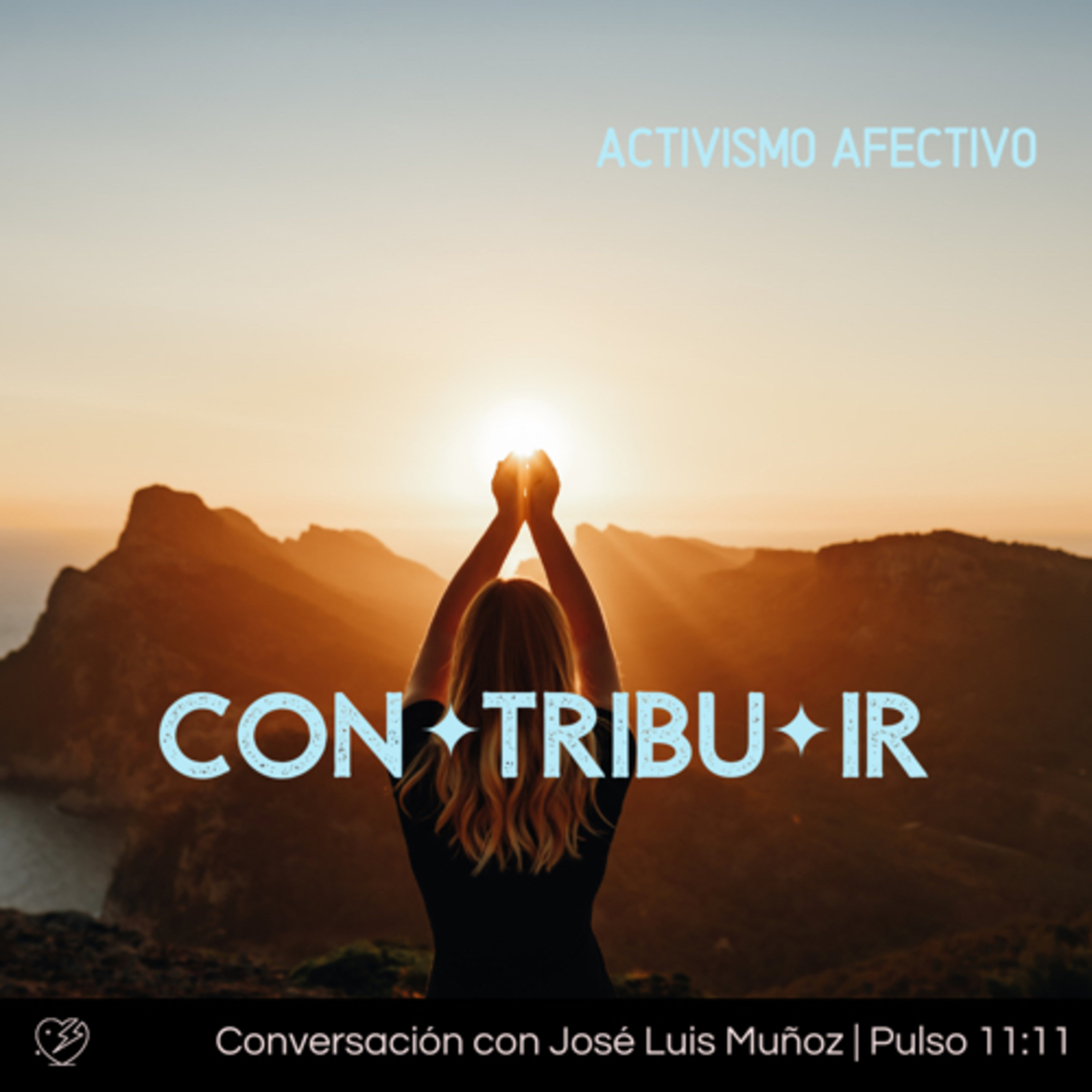 Portada de Activismo Afectivo