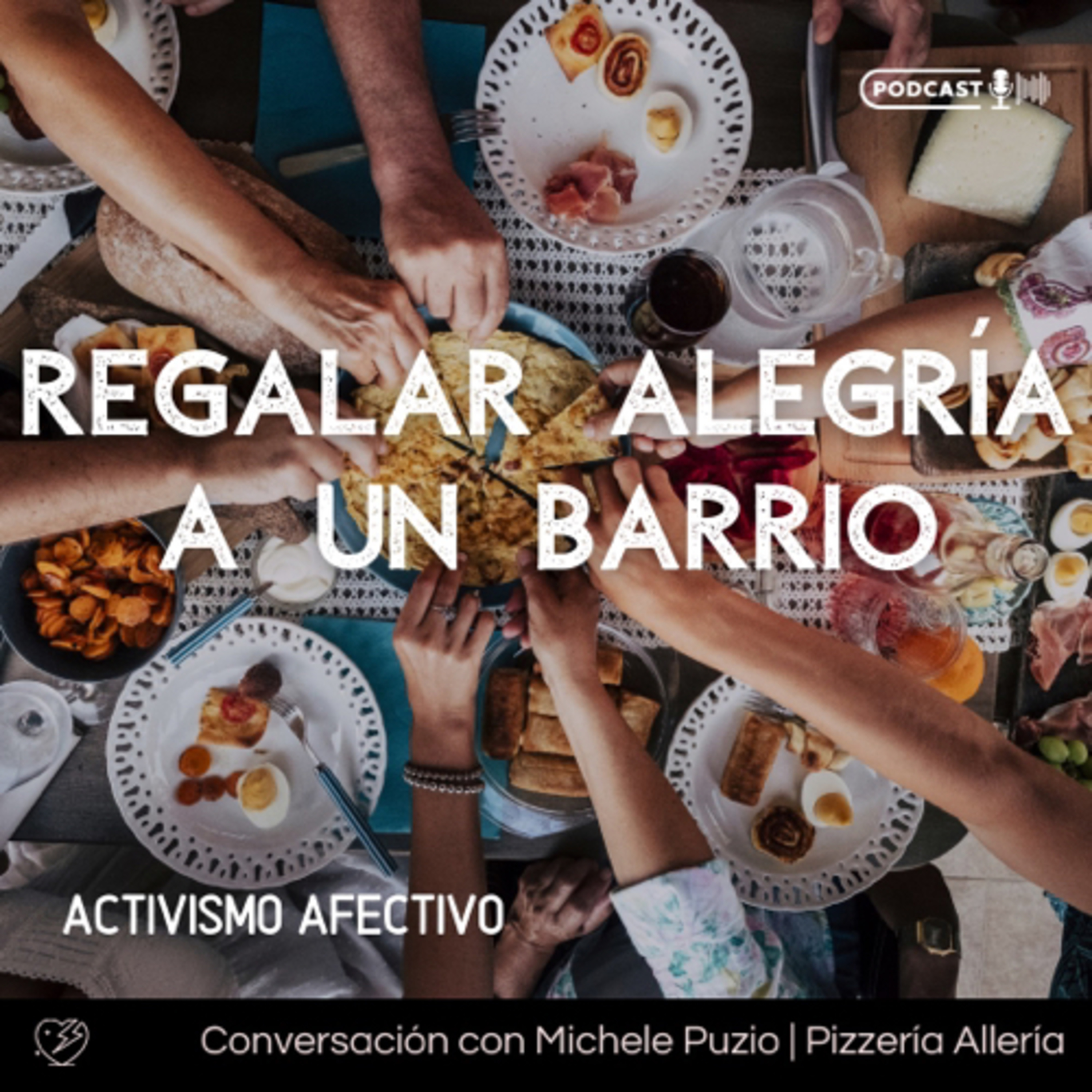 Portada de Activismo Afectivo