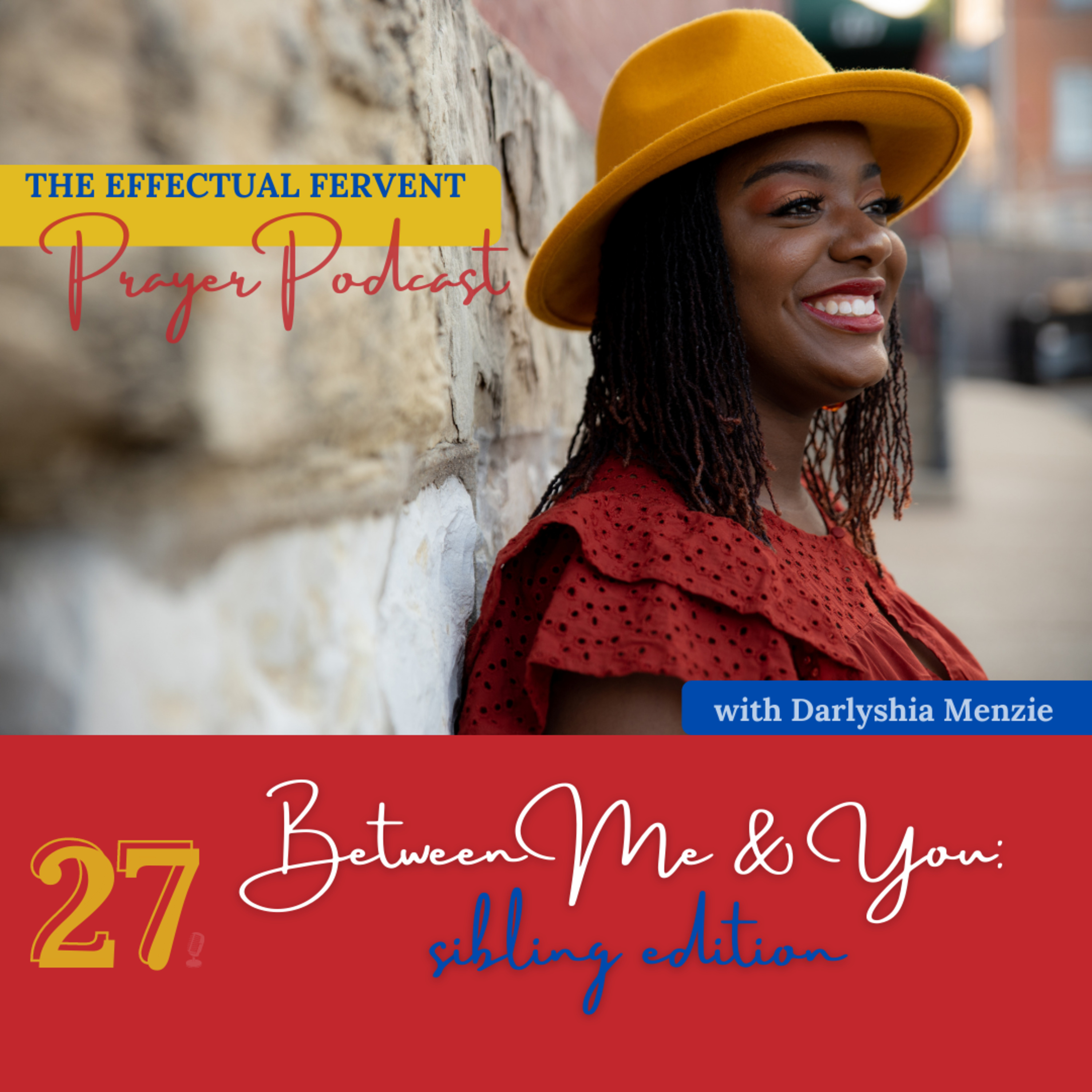 The Effectual Fervent Prayer
