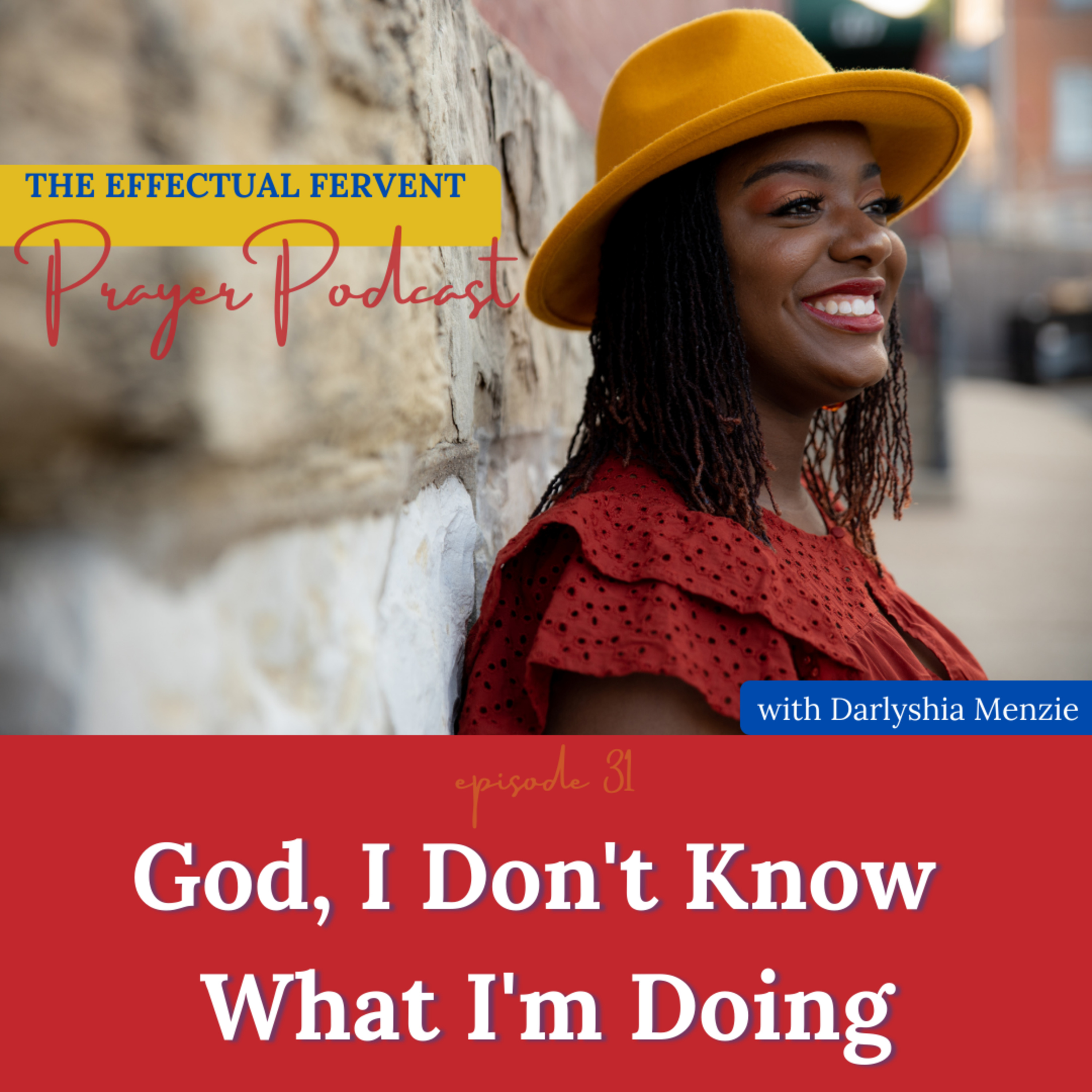 The Effectual Fervent Prayer