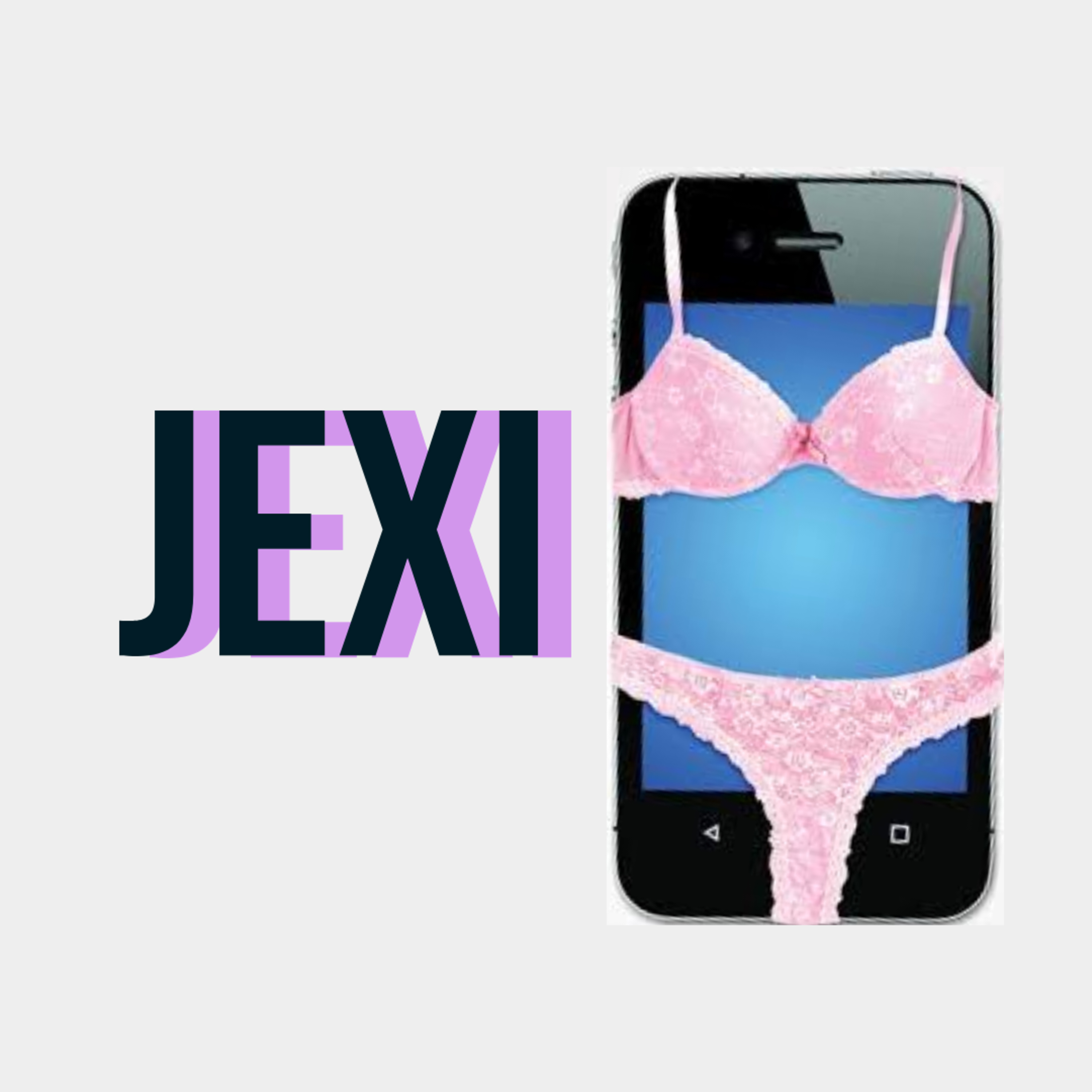 JEXI - Um celular sem filtro episode artwork