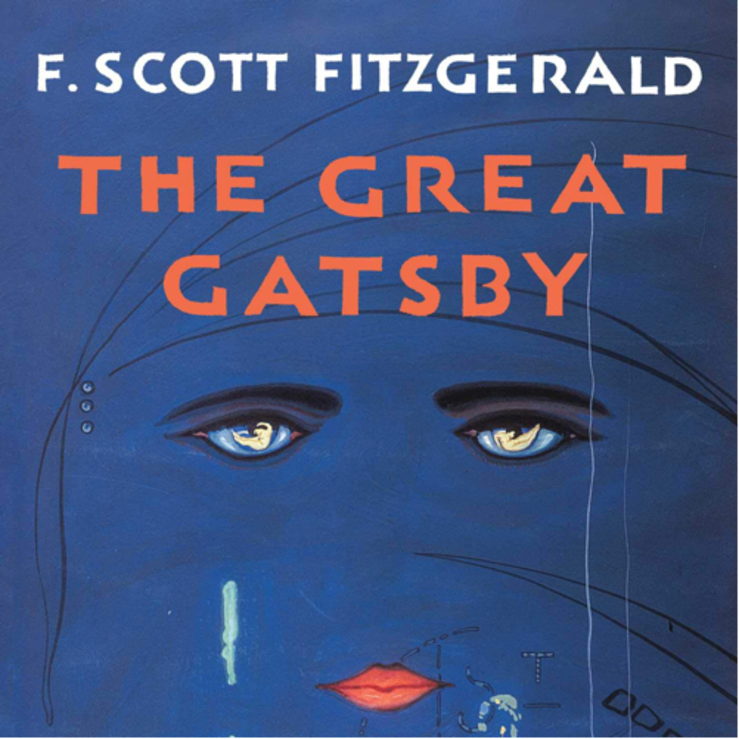 The Great Gatsby 