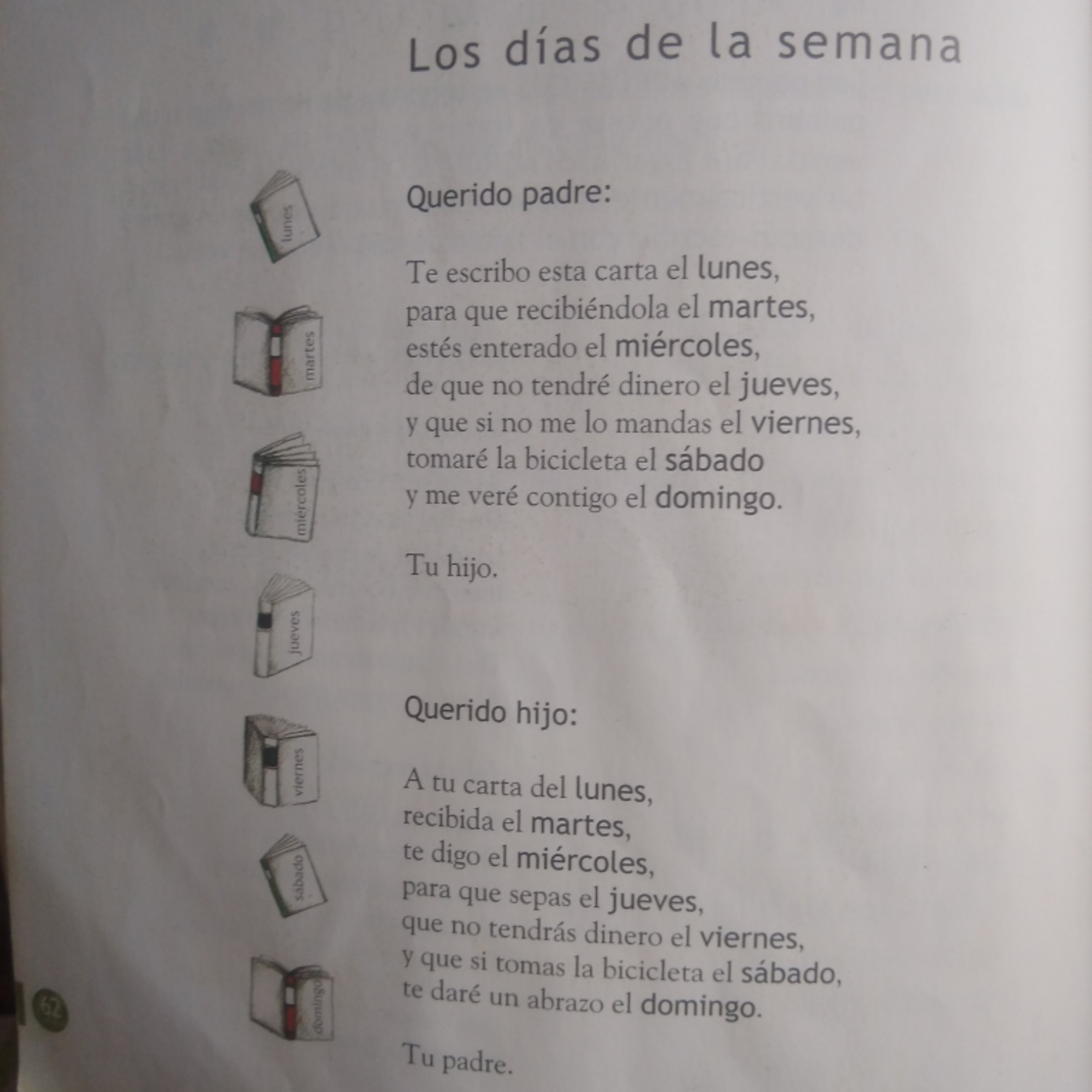El Hombre Que Contaba Historias