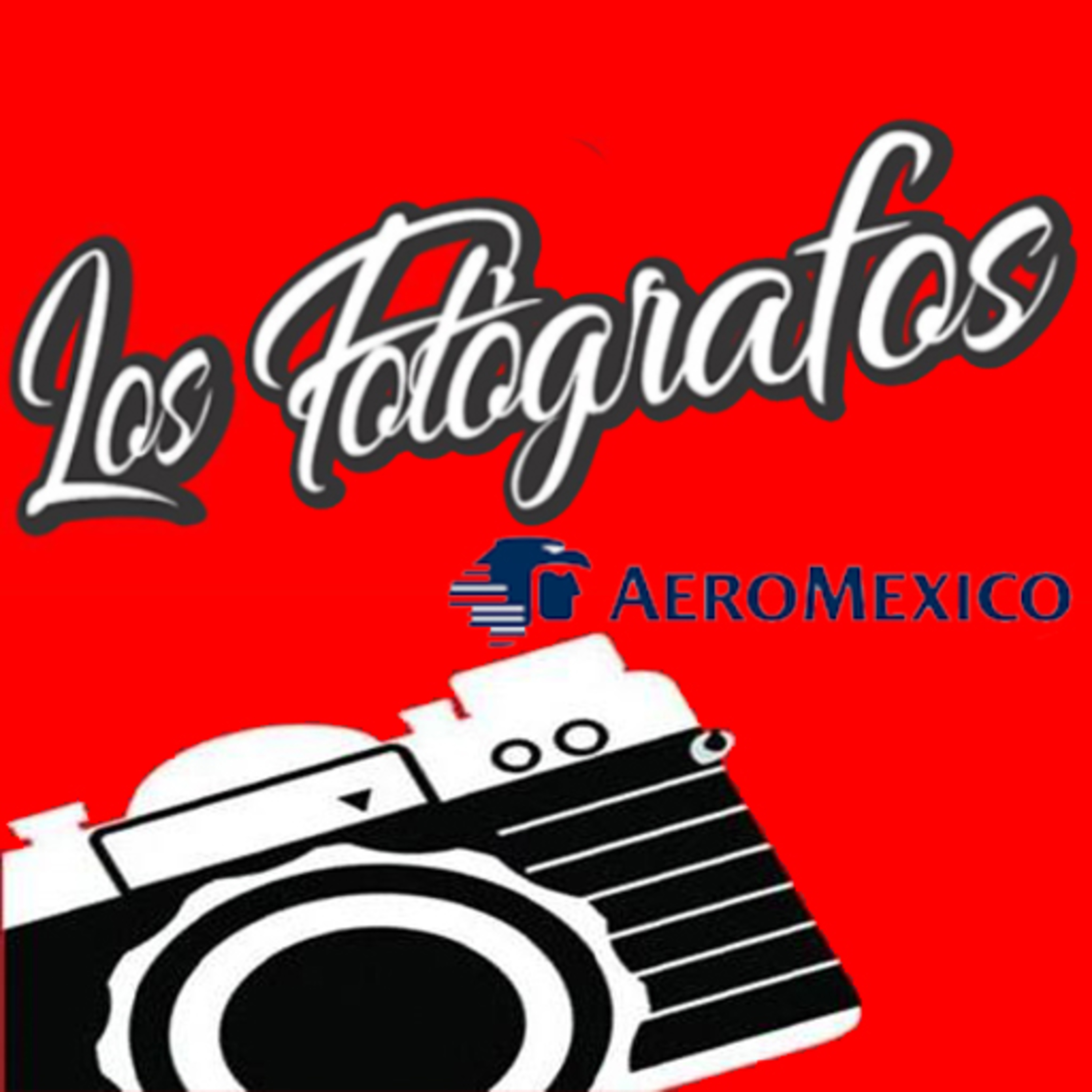 Los Fotografos