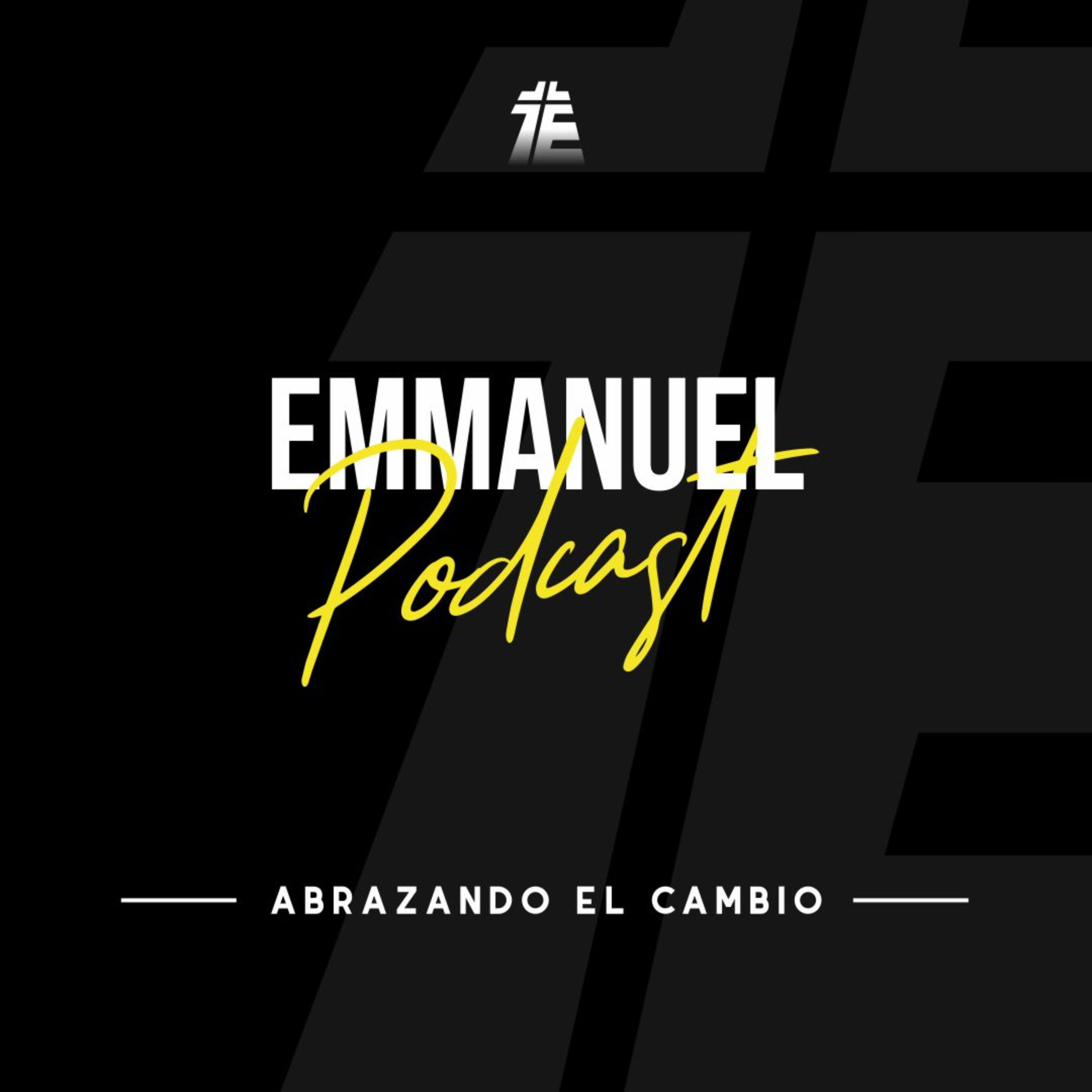 Abrazando el cambio episode artwork