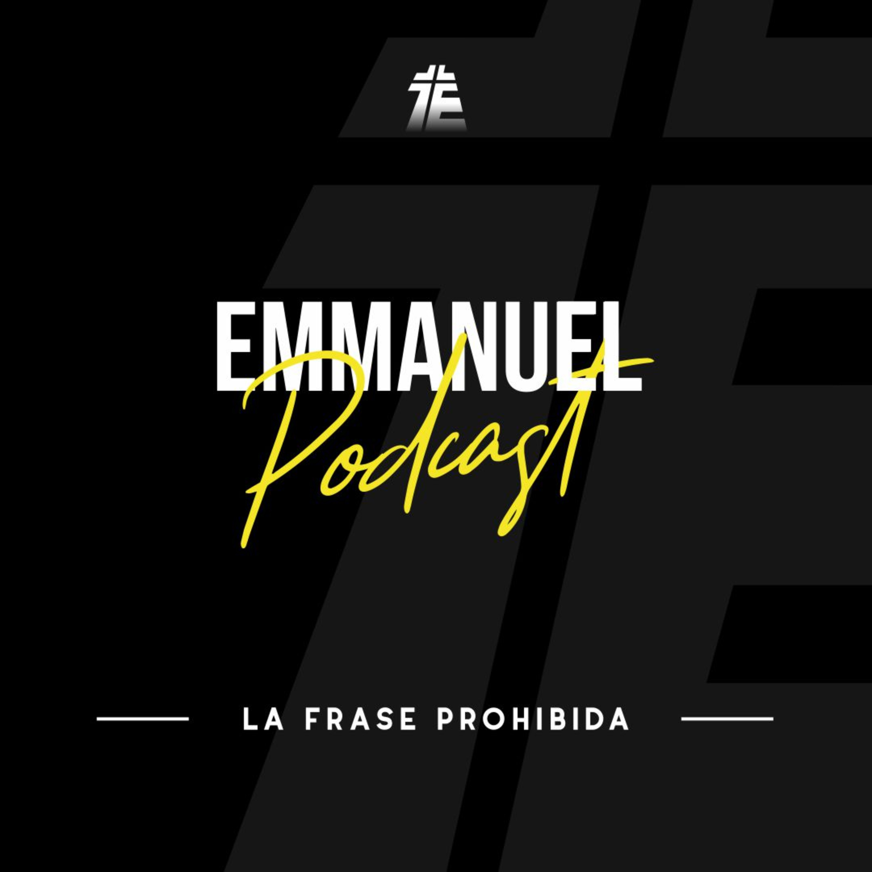 La frase Prohibida episode artwork