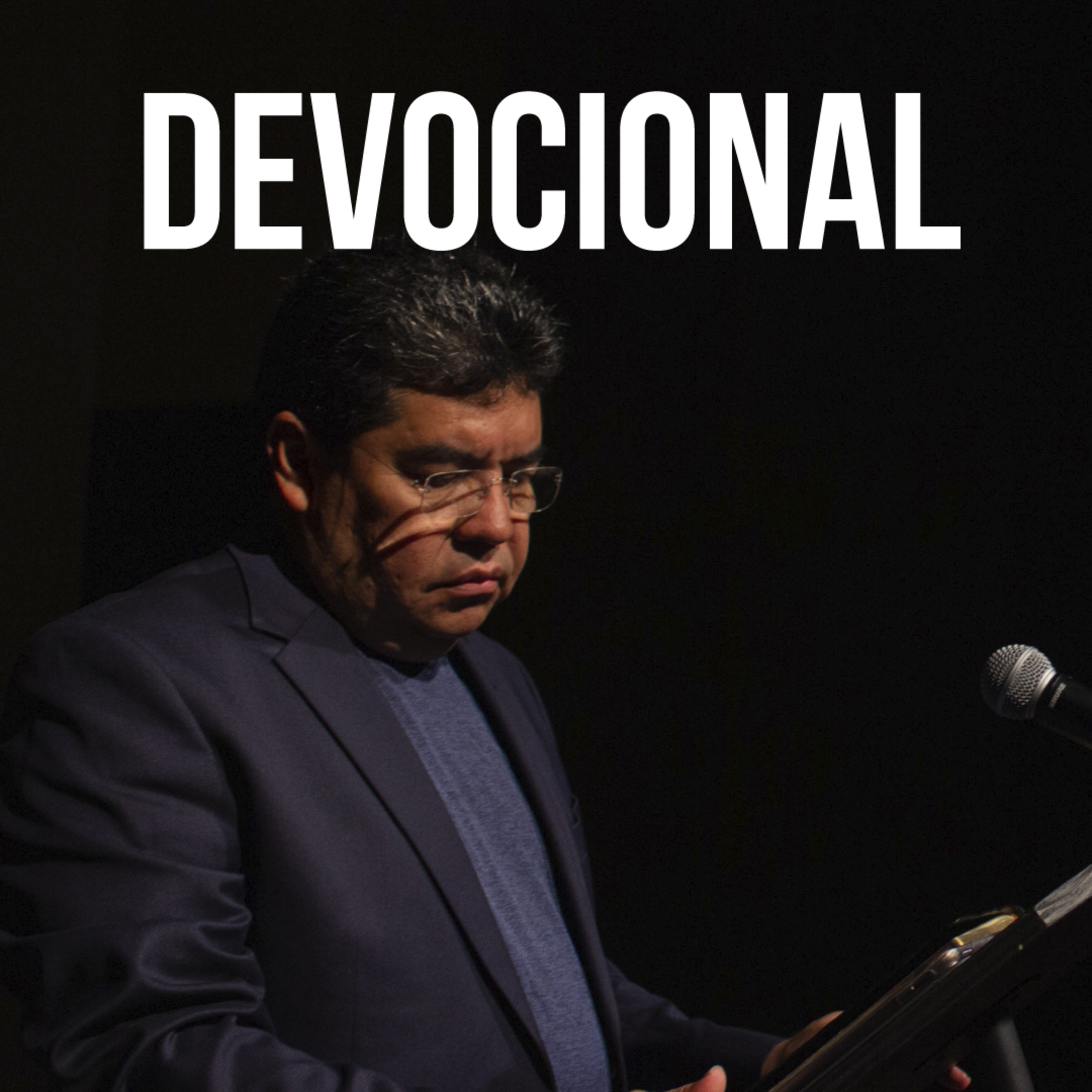 Emmanuel Podcast