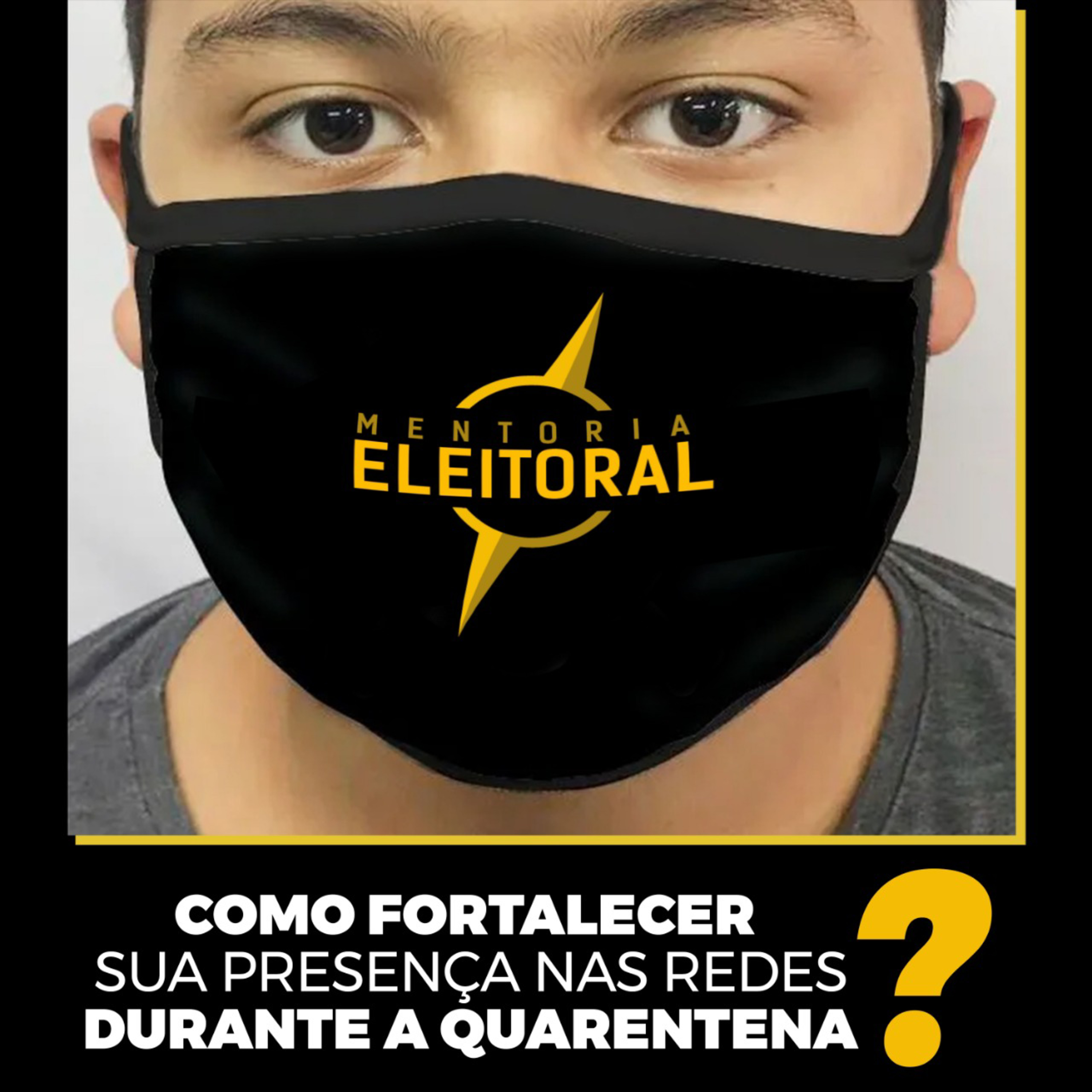 Mentoria Eleitoral