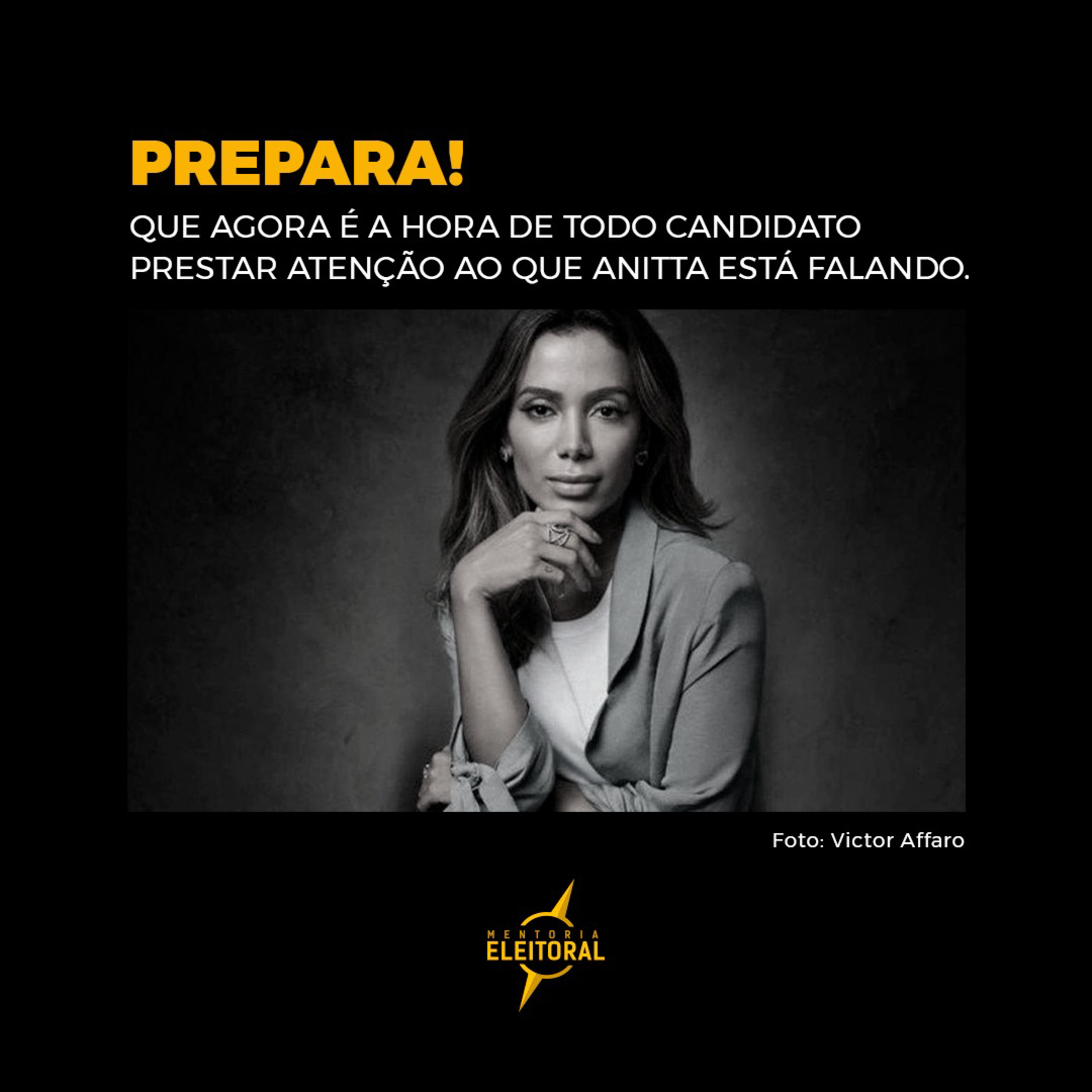 Mentoria Eleitoral