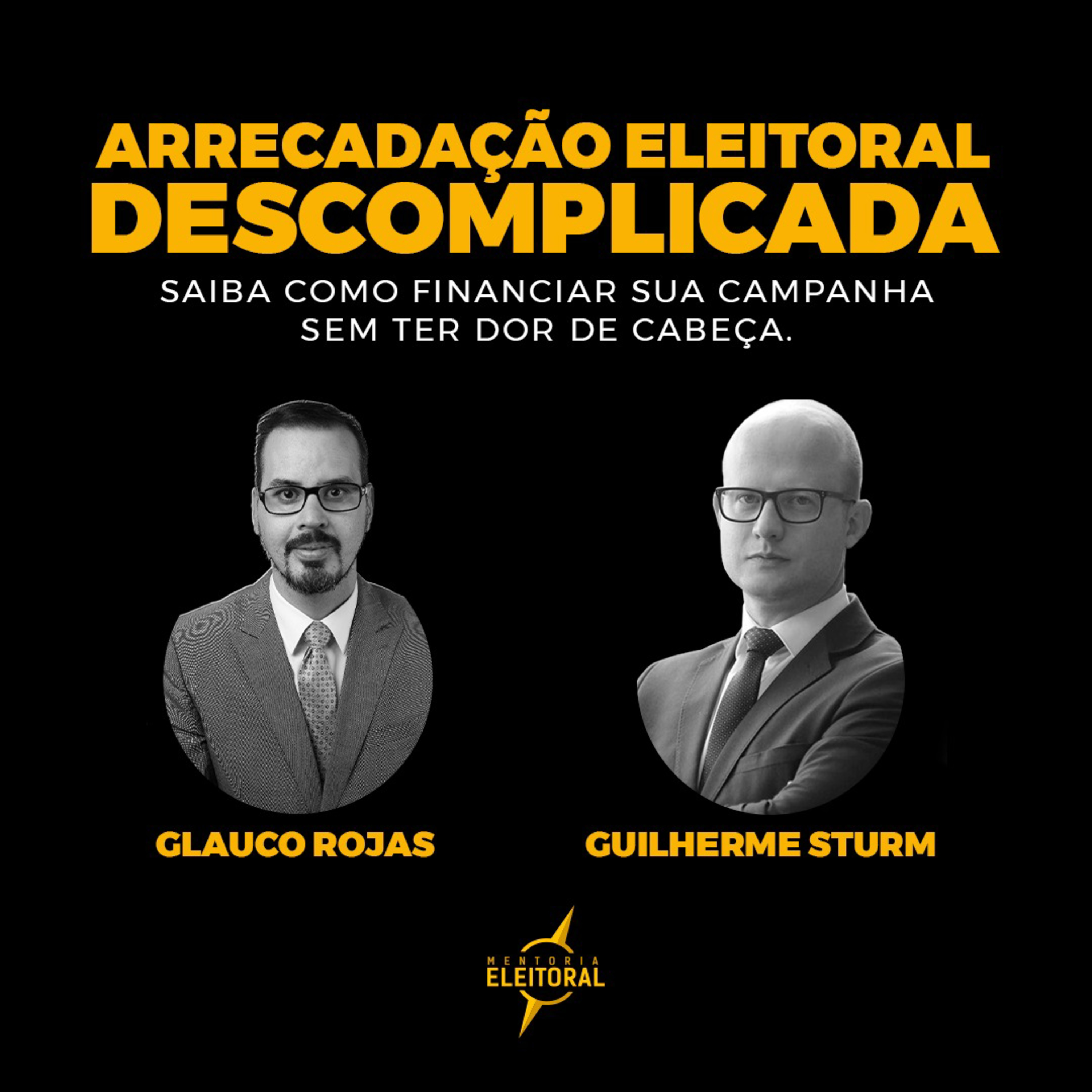 Mentoria Eleitoral