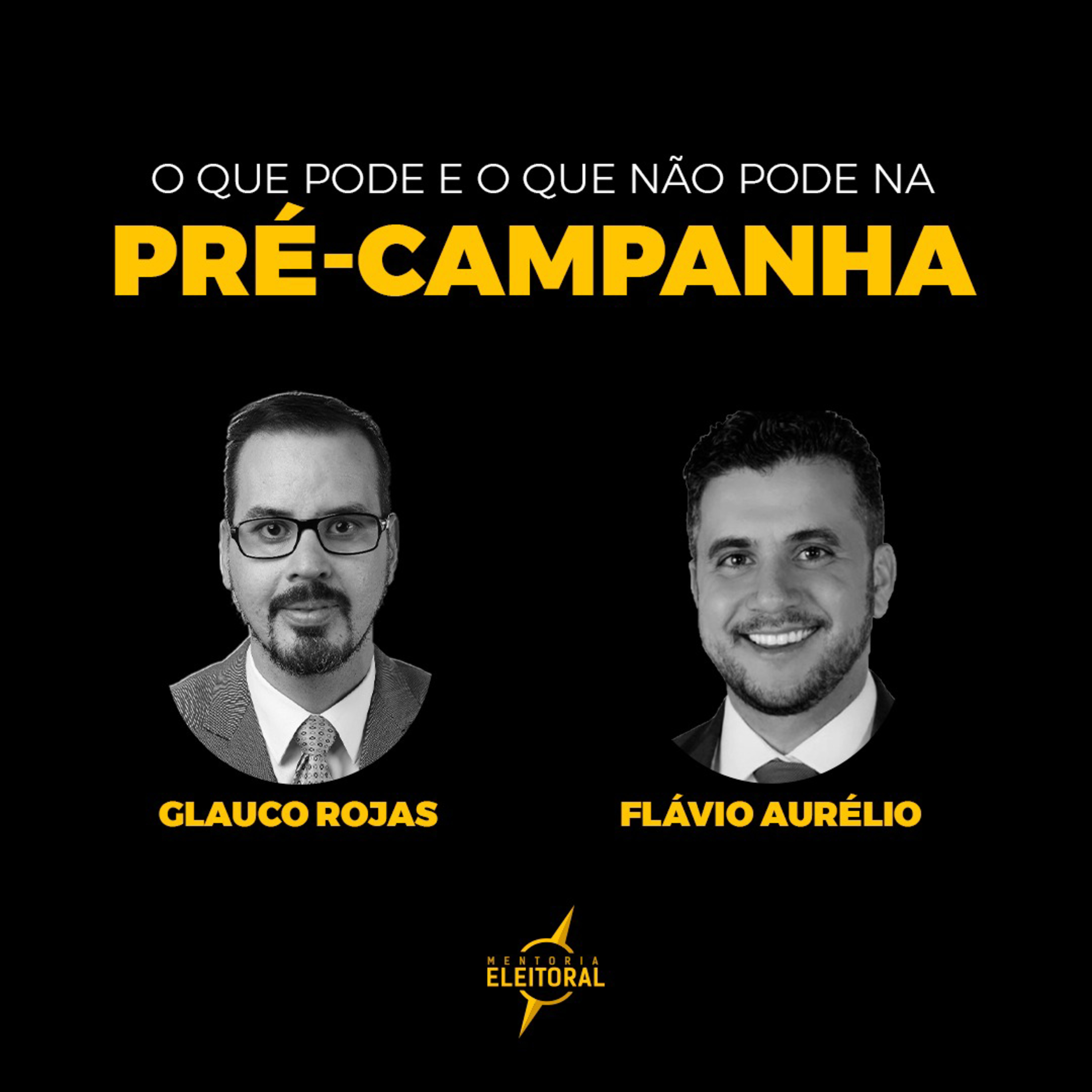 Mentoria Eleitoral