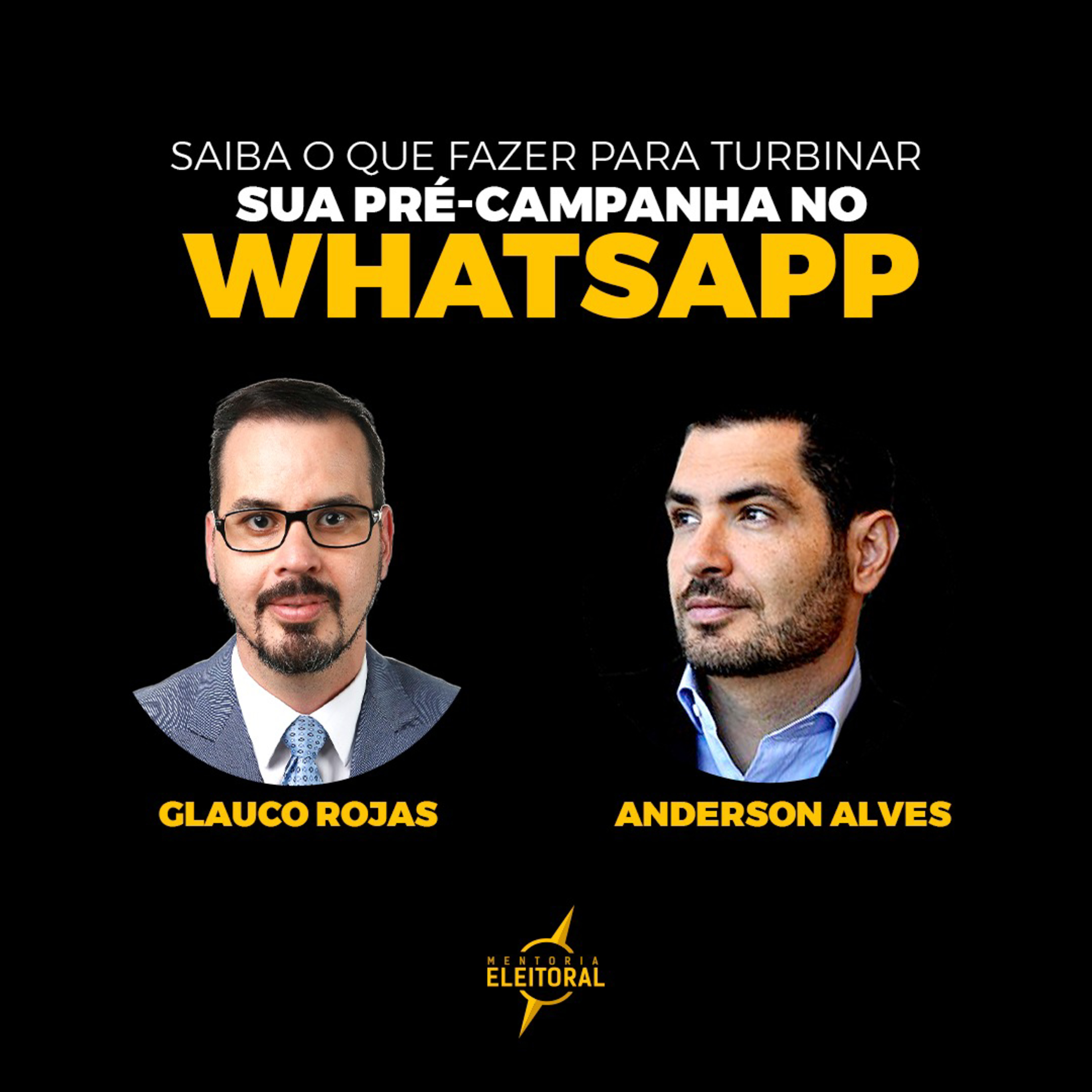 Mentoria Eleitoral