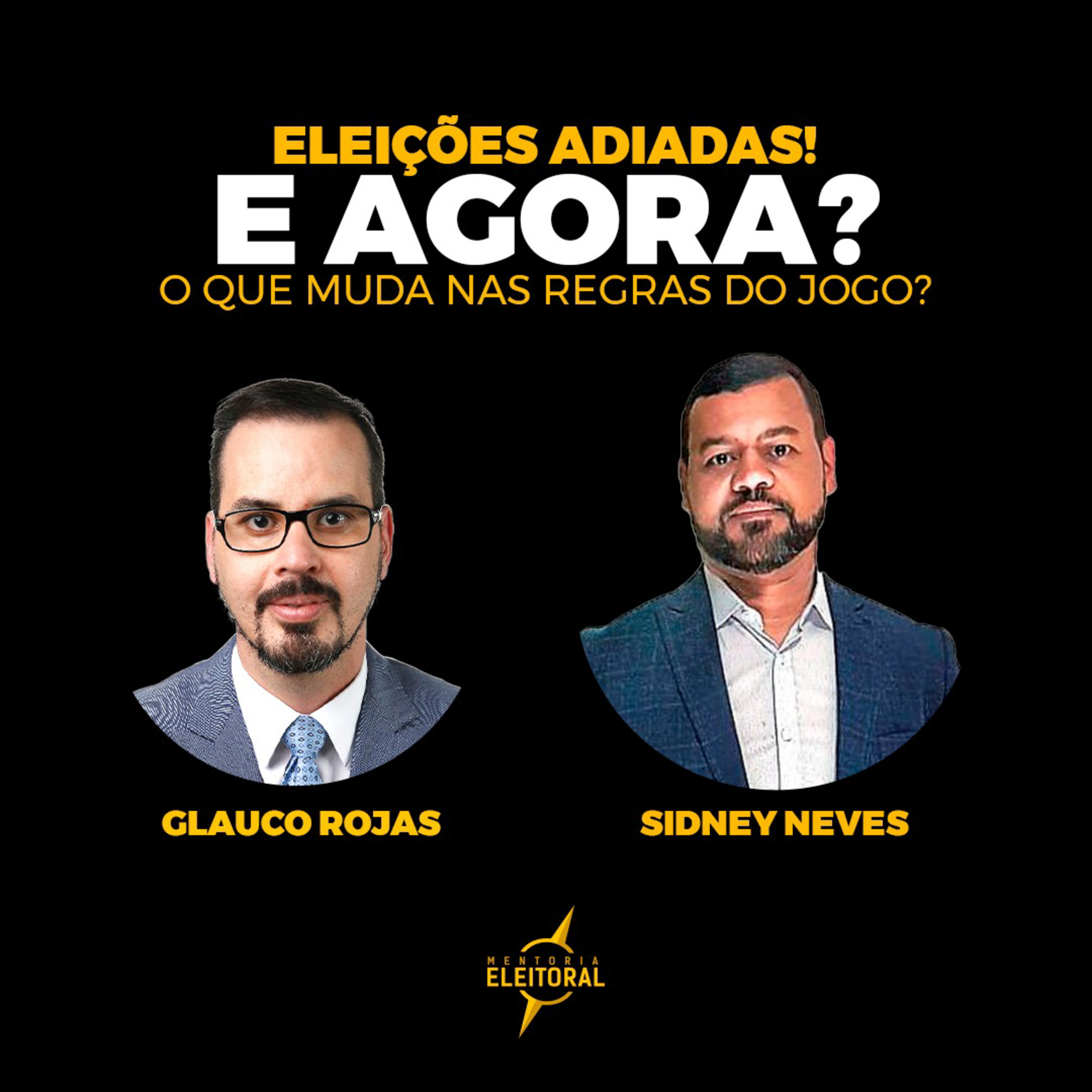 Mentoria Eleitoral