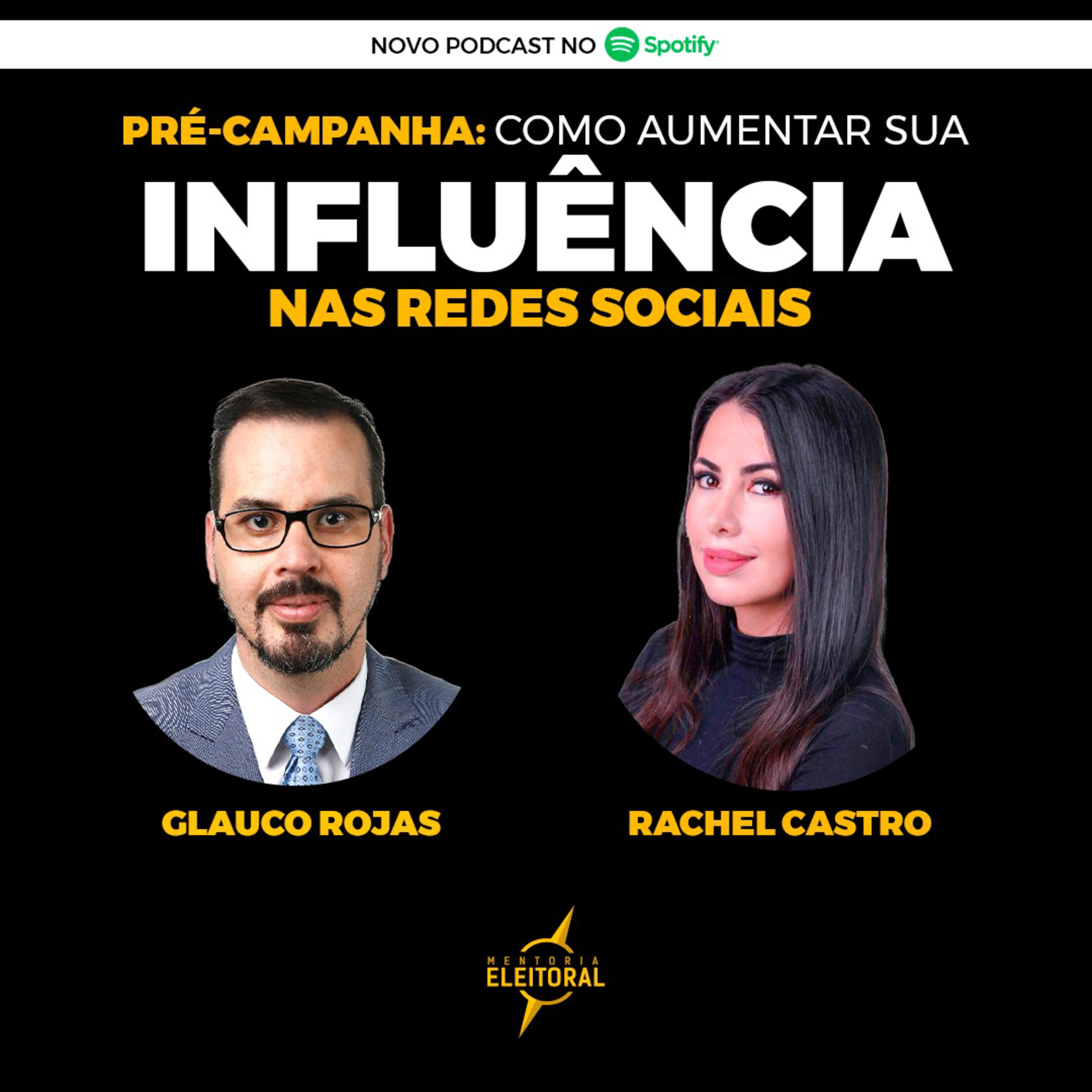 Mentoria Eleitoral