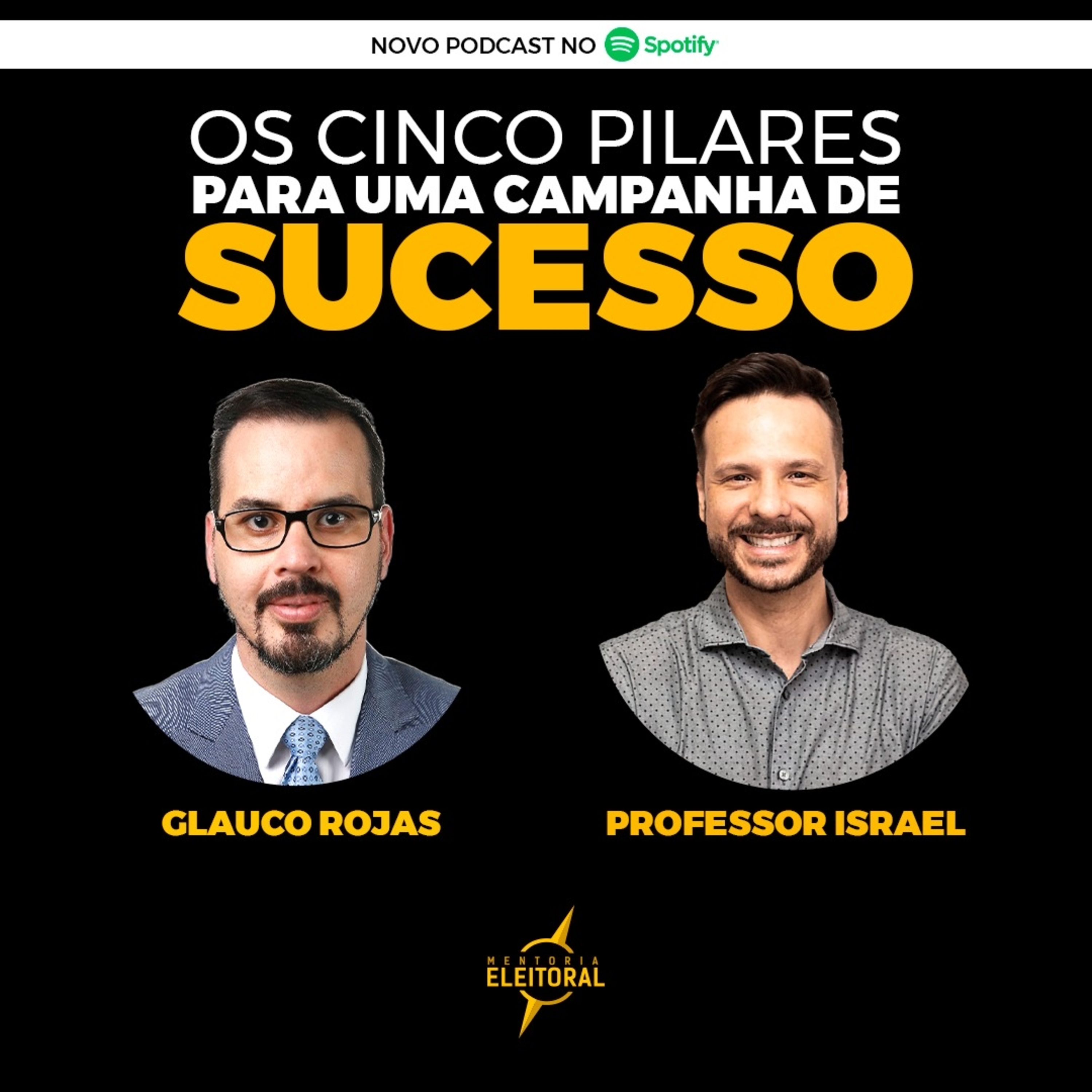 Mentoria Eleitoral