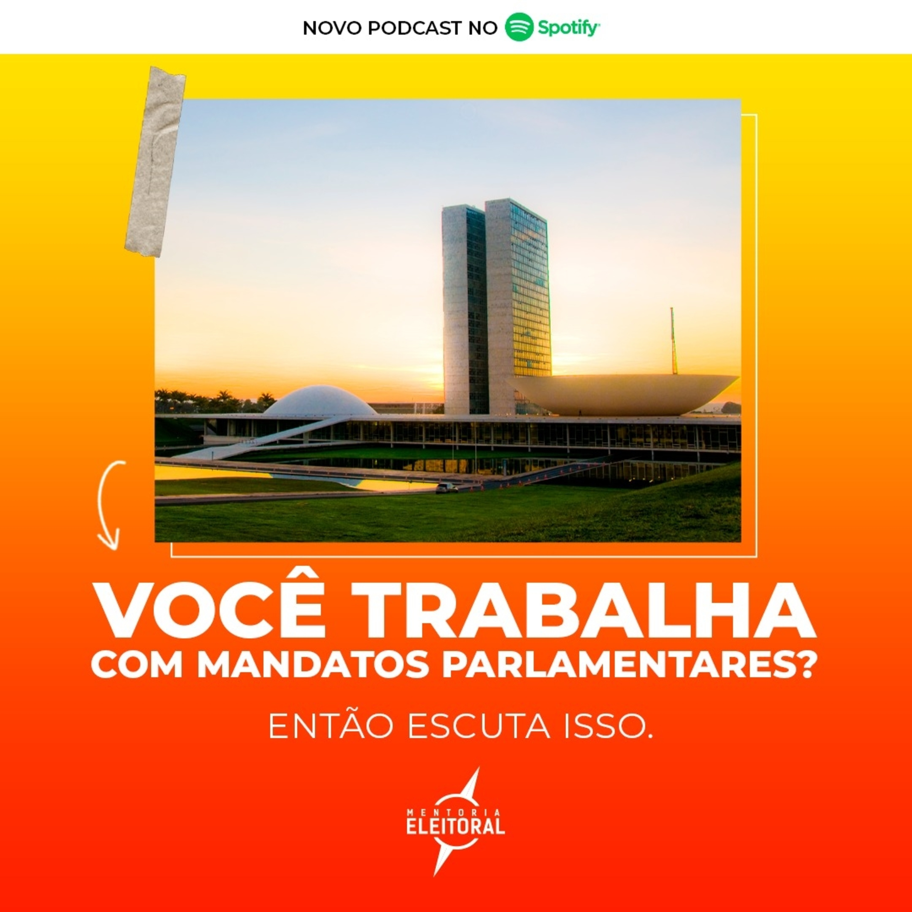 Mentoria Eleitoral