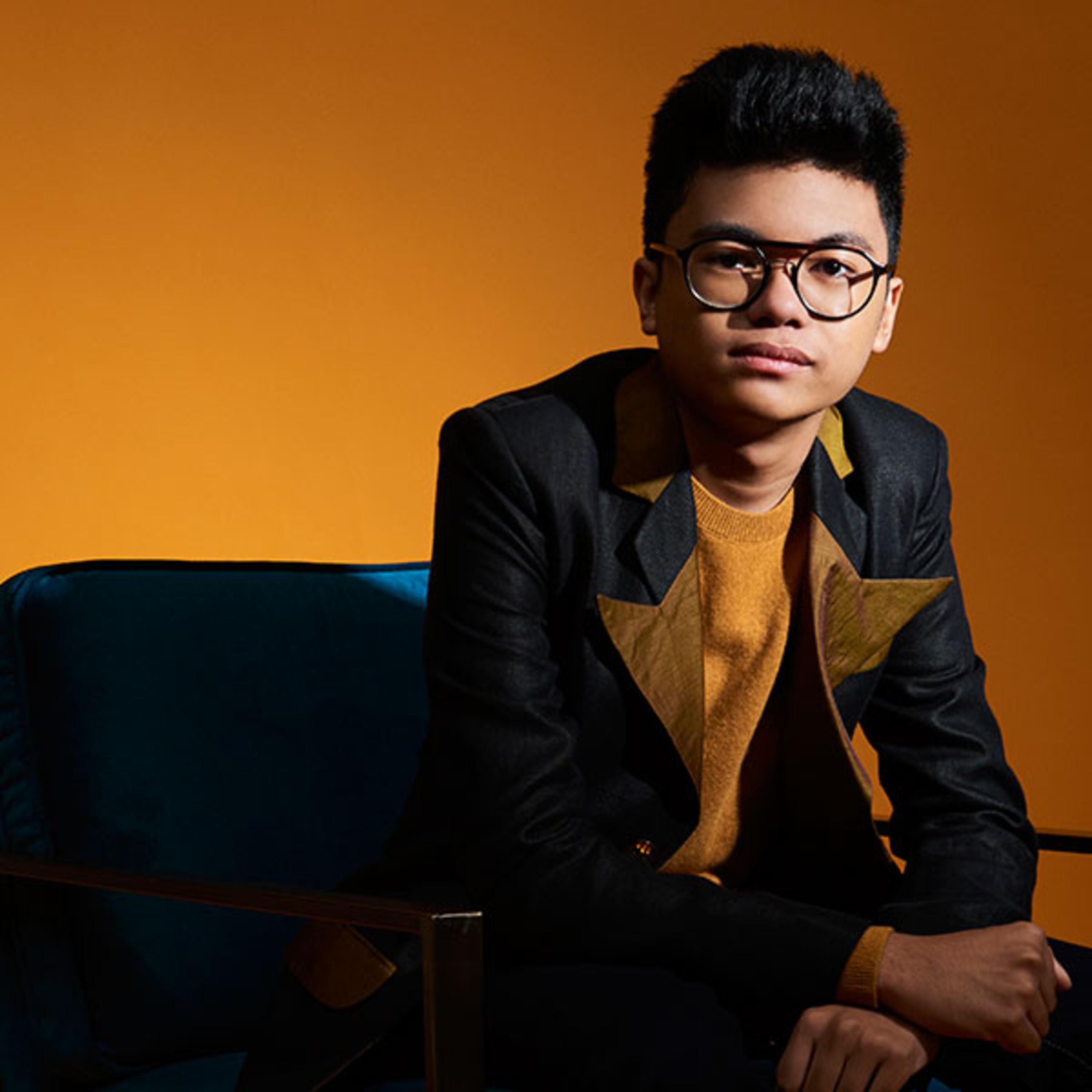 The Jazz, Blues and R and B Podcast and Radio Show PERIOD!