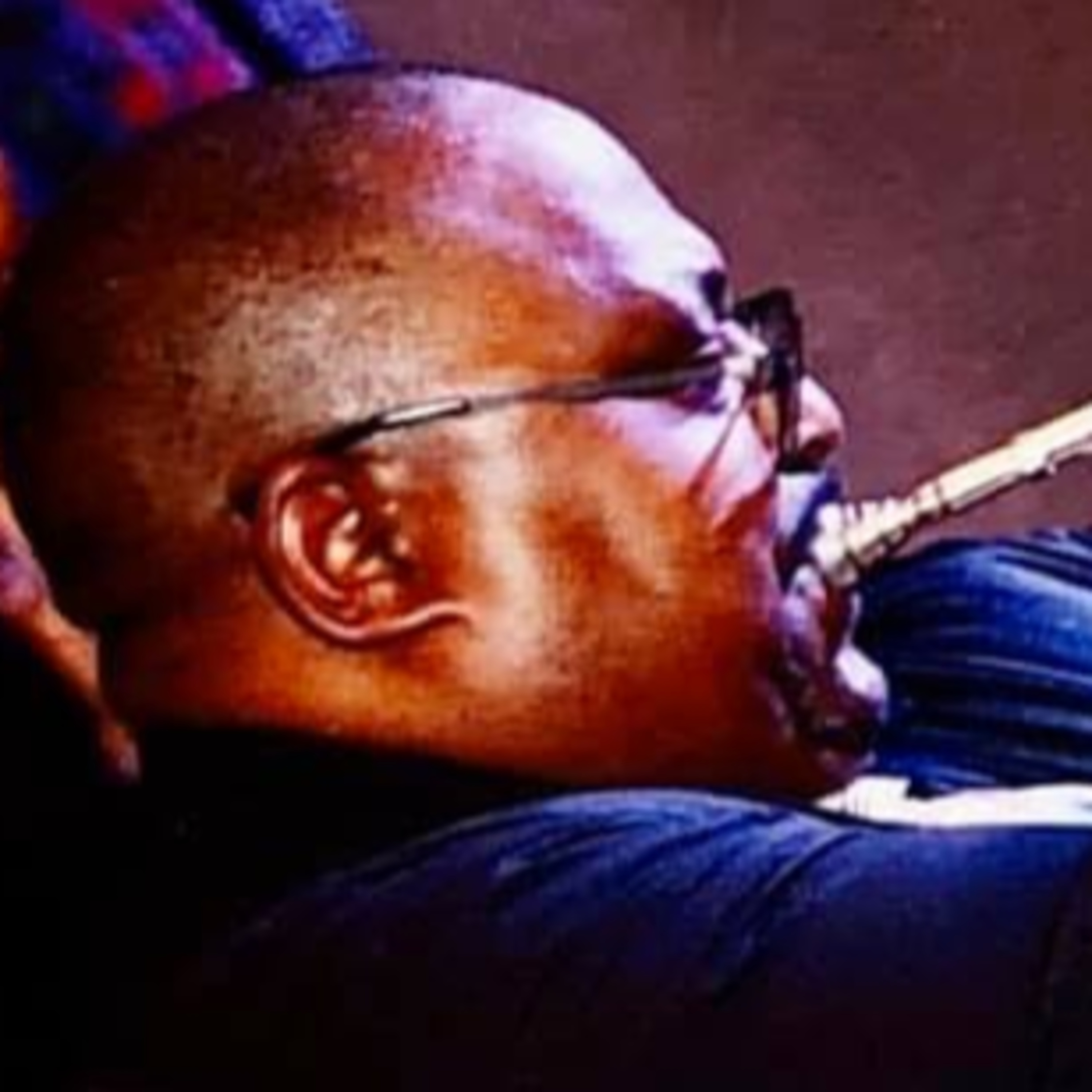 The Jazz, Blues and R and B Podcast and Radio Show PERIOD!