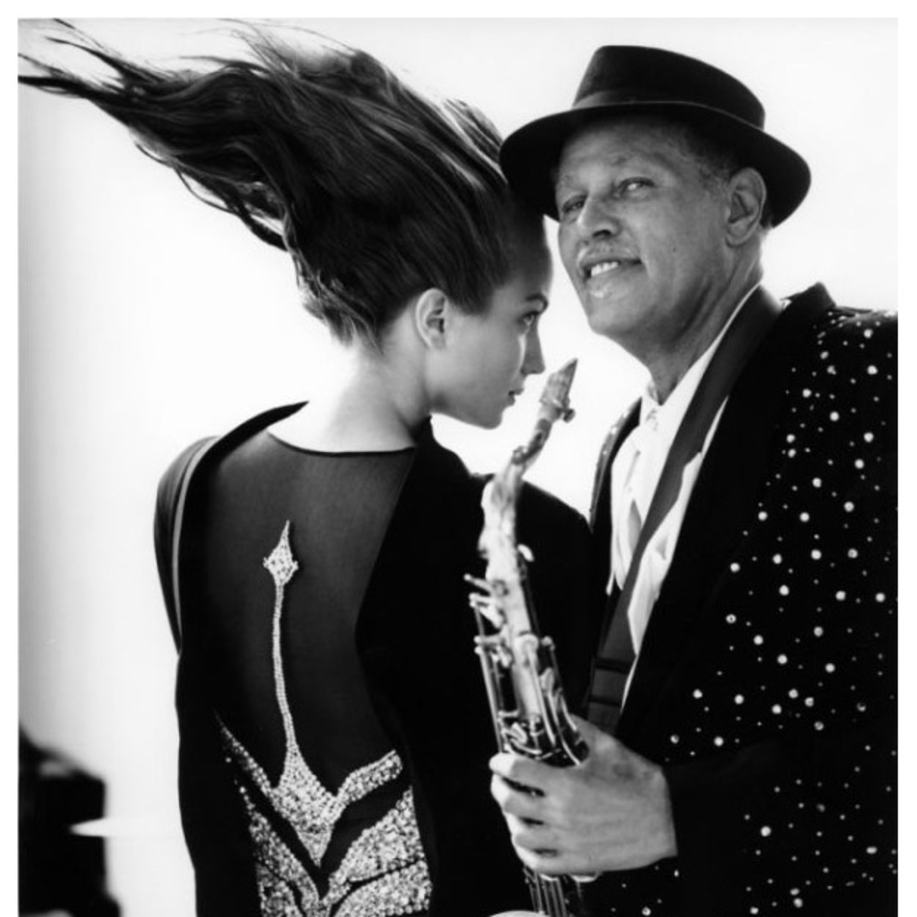 The Jazz, Blues and R and B Podcast and Radio Show PERIOD!