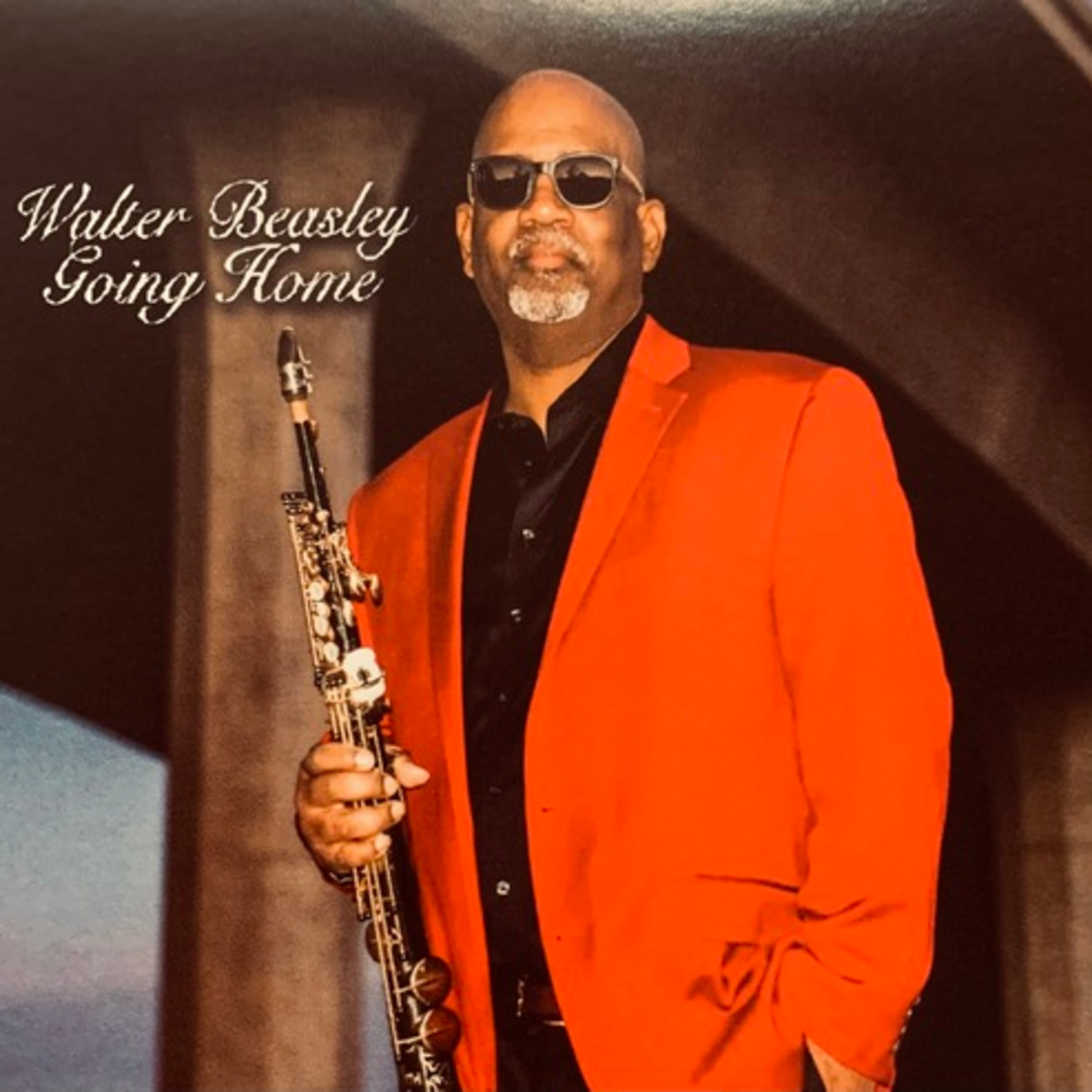 The Jazz, Blues and R and B Podcast and Radio Show PERIOD!