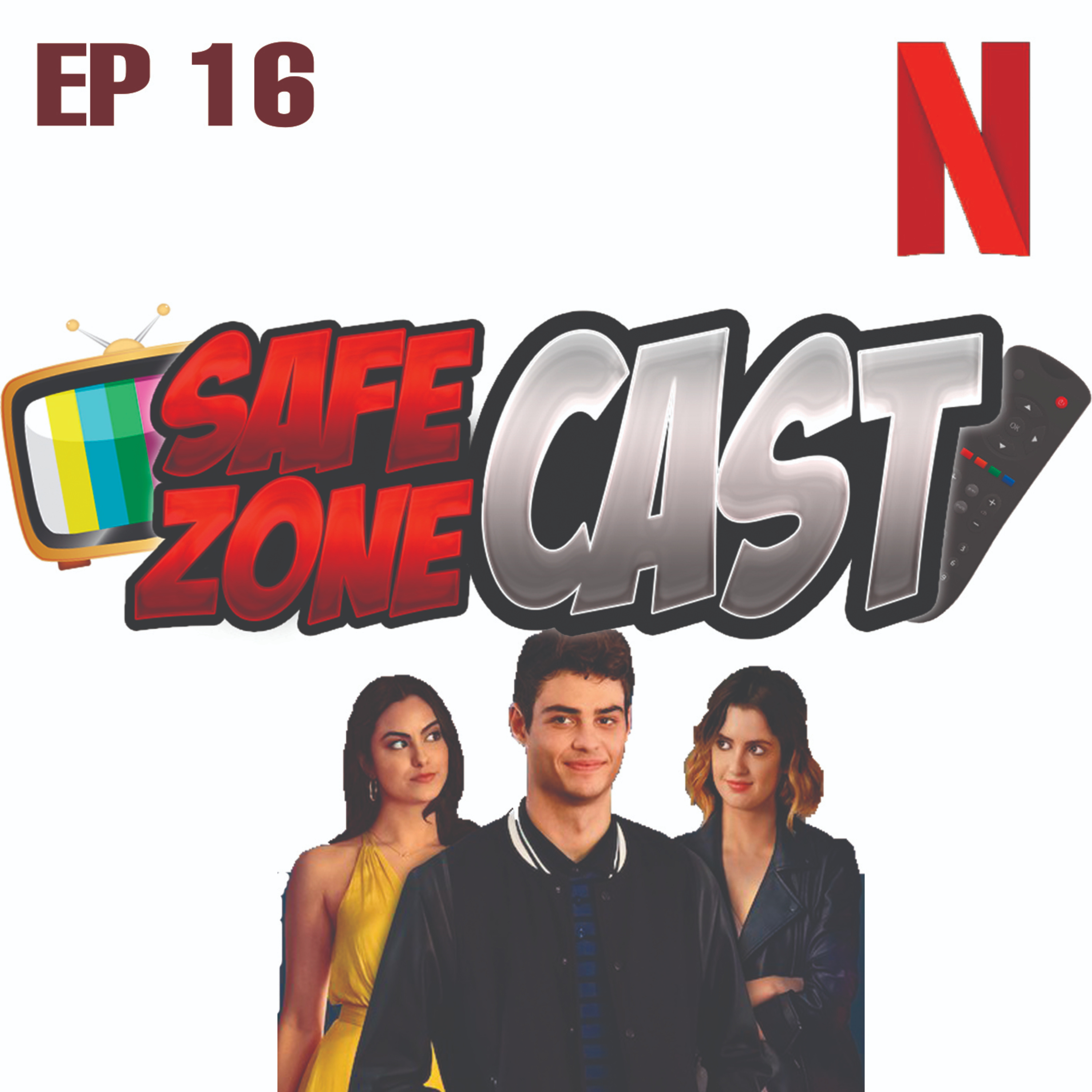 Safe Zone Cast