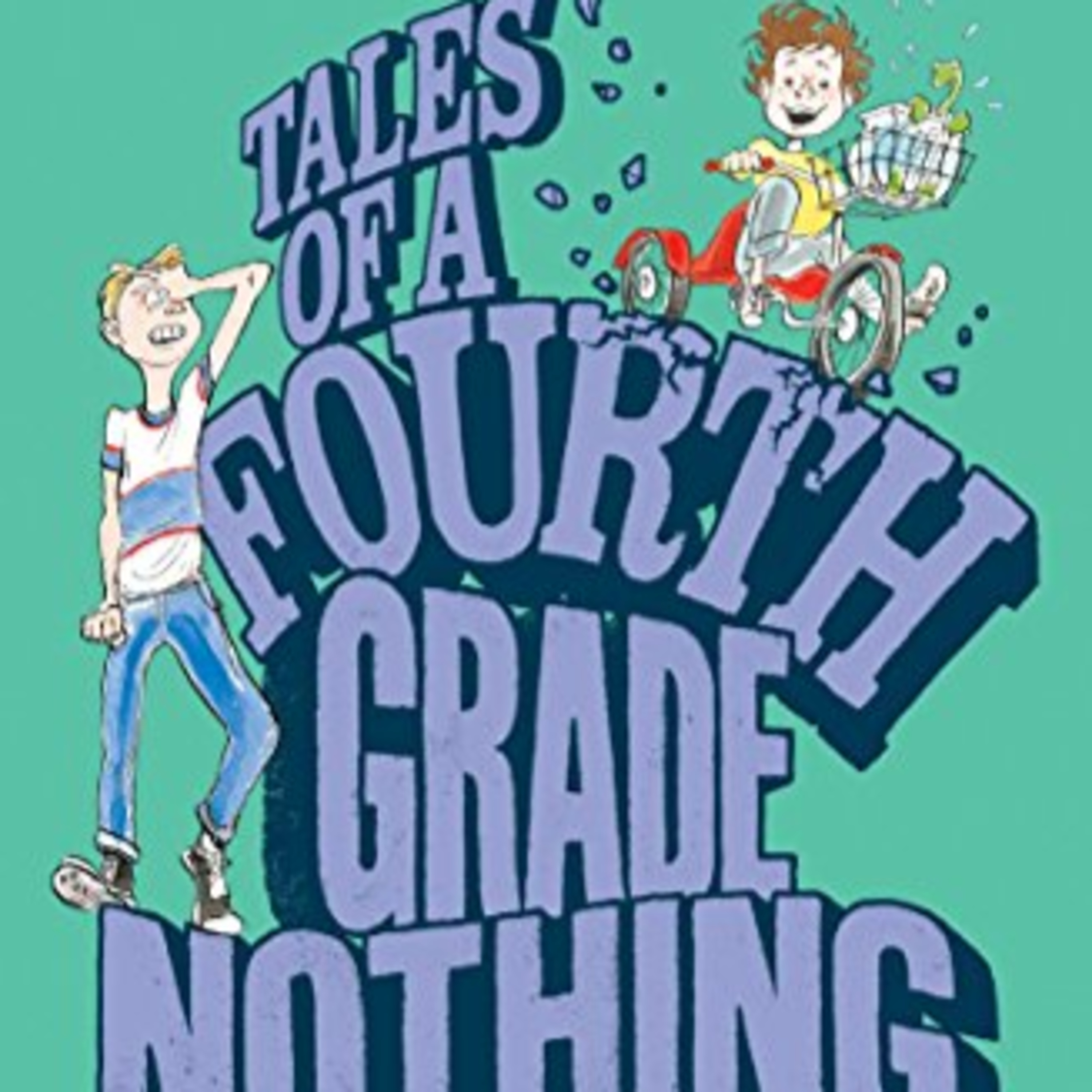 Book Club for Kids by Kids