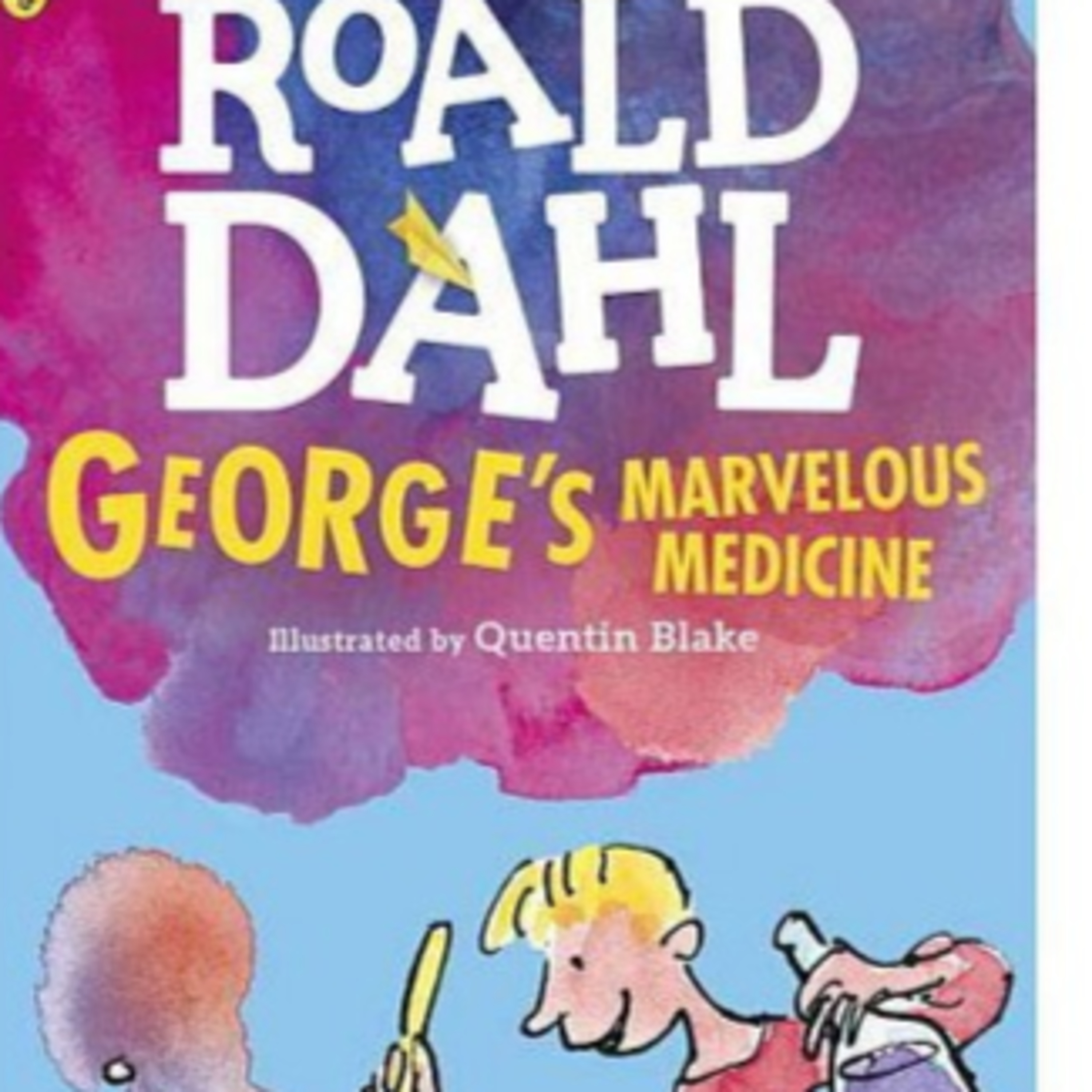 Book Club for Kids by Kids