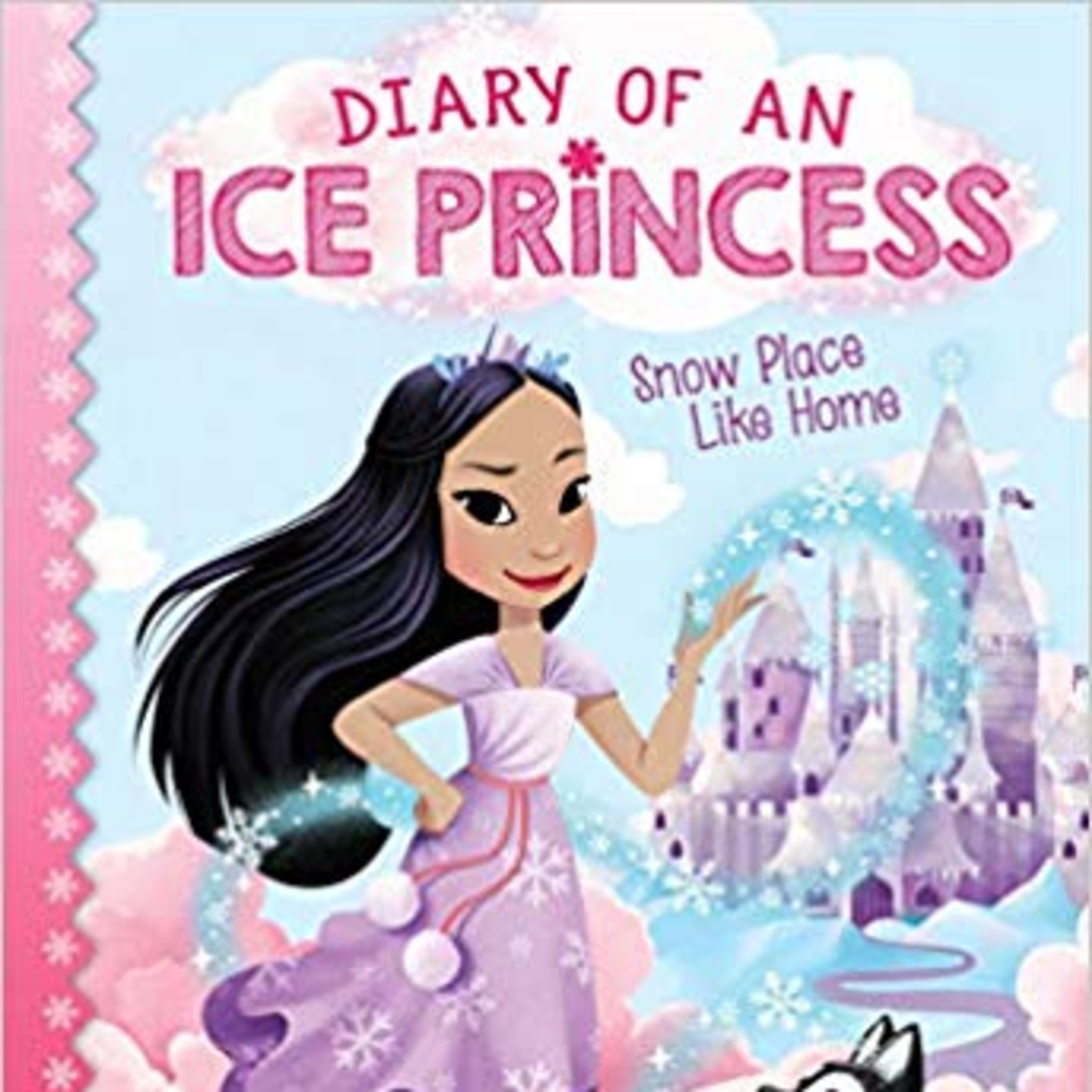Book Club for Kids by Kids
