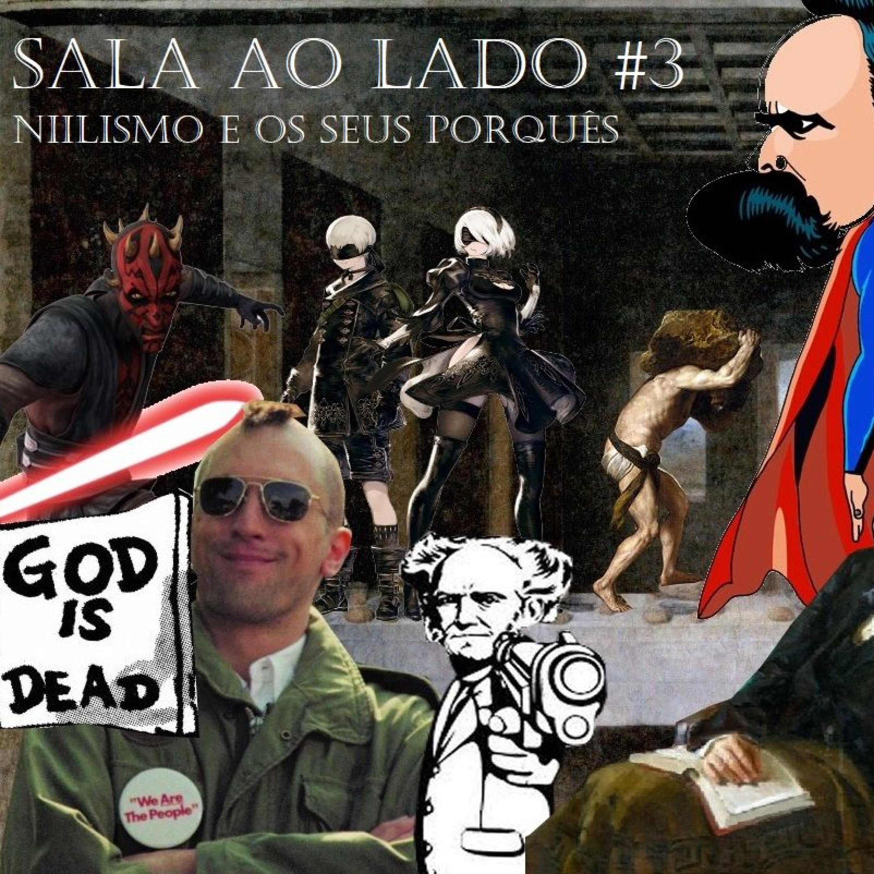 Sala ao Lado