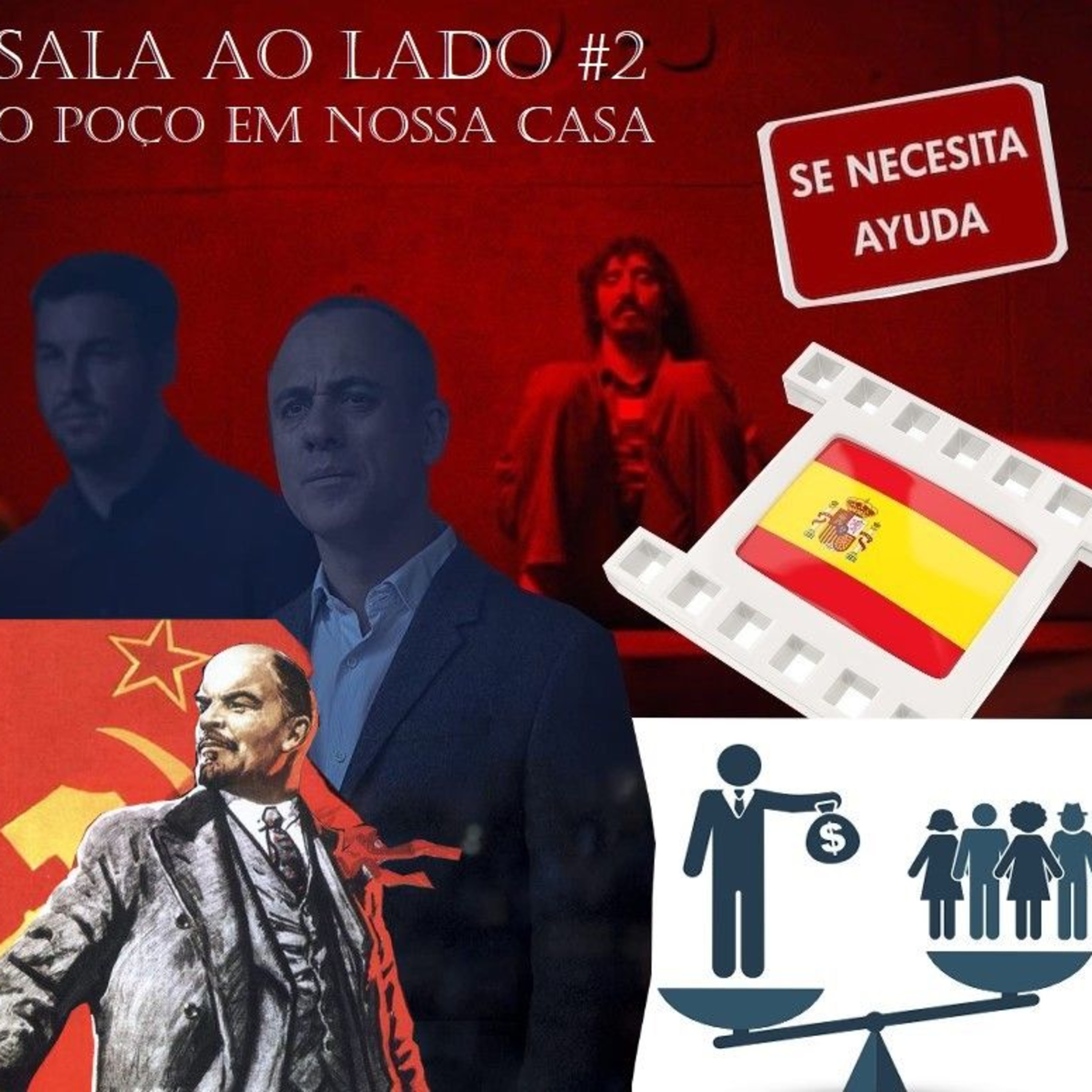 Sala ao Lado