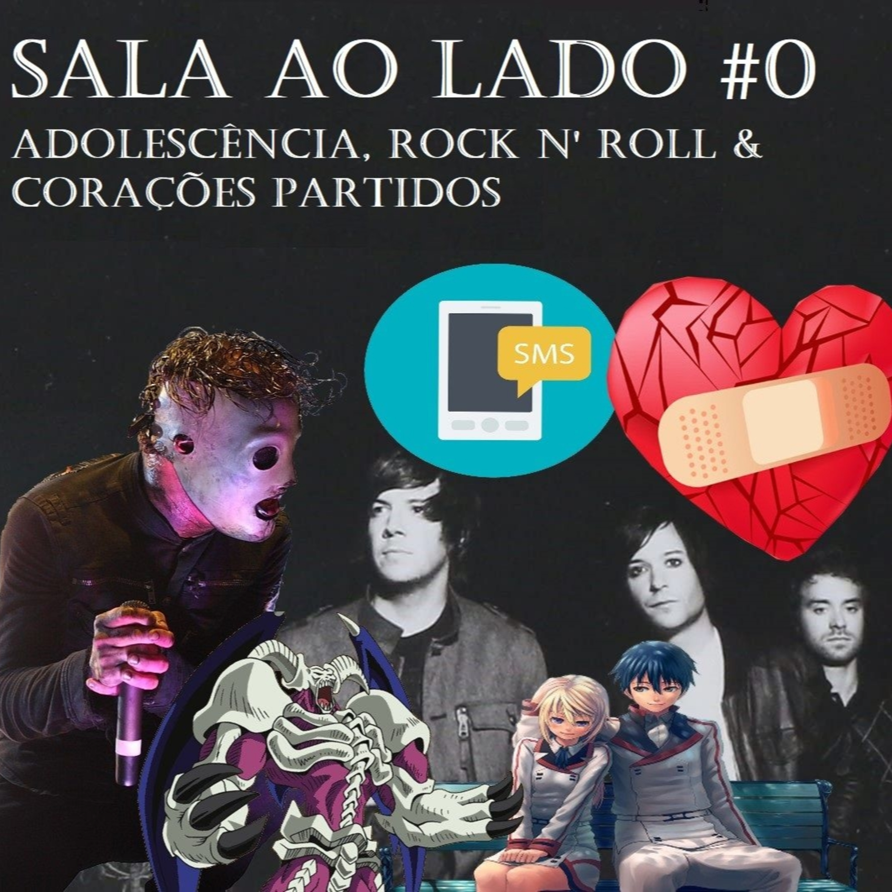 Sala ao Lado