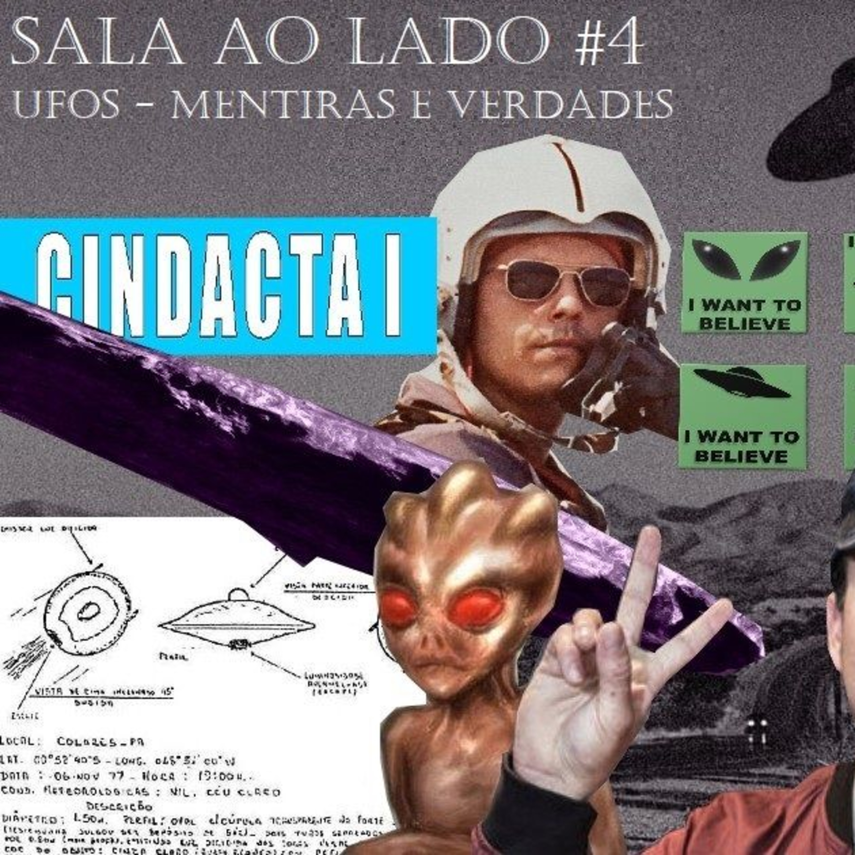 Sala ao Lado