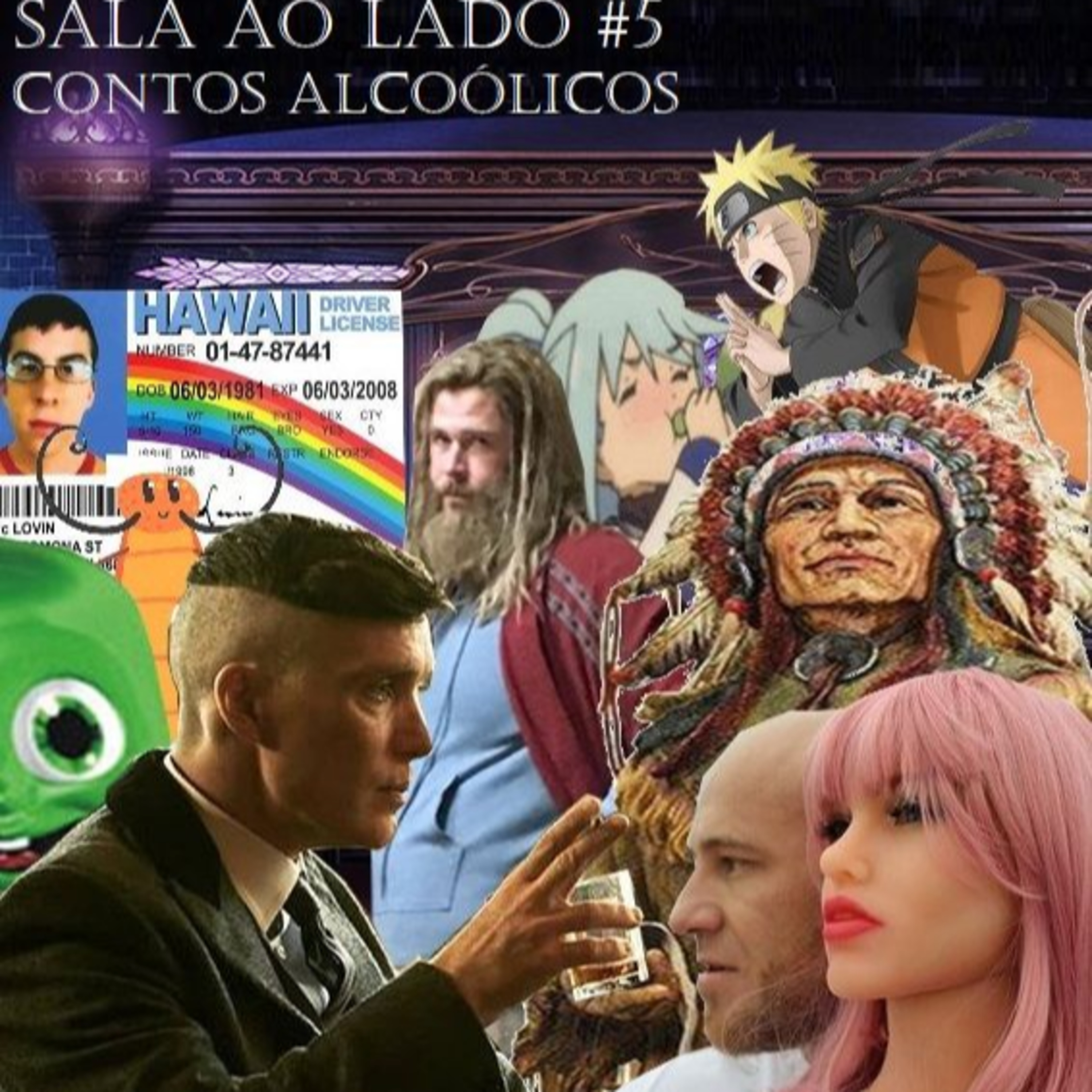 Sala ao Lado