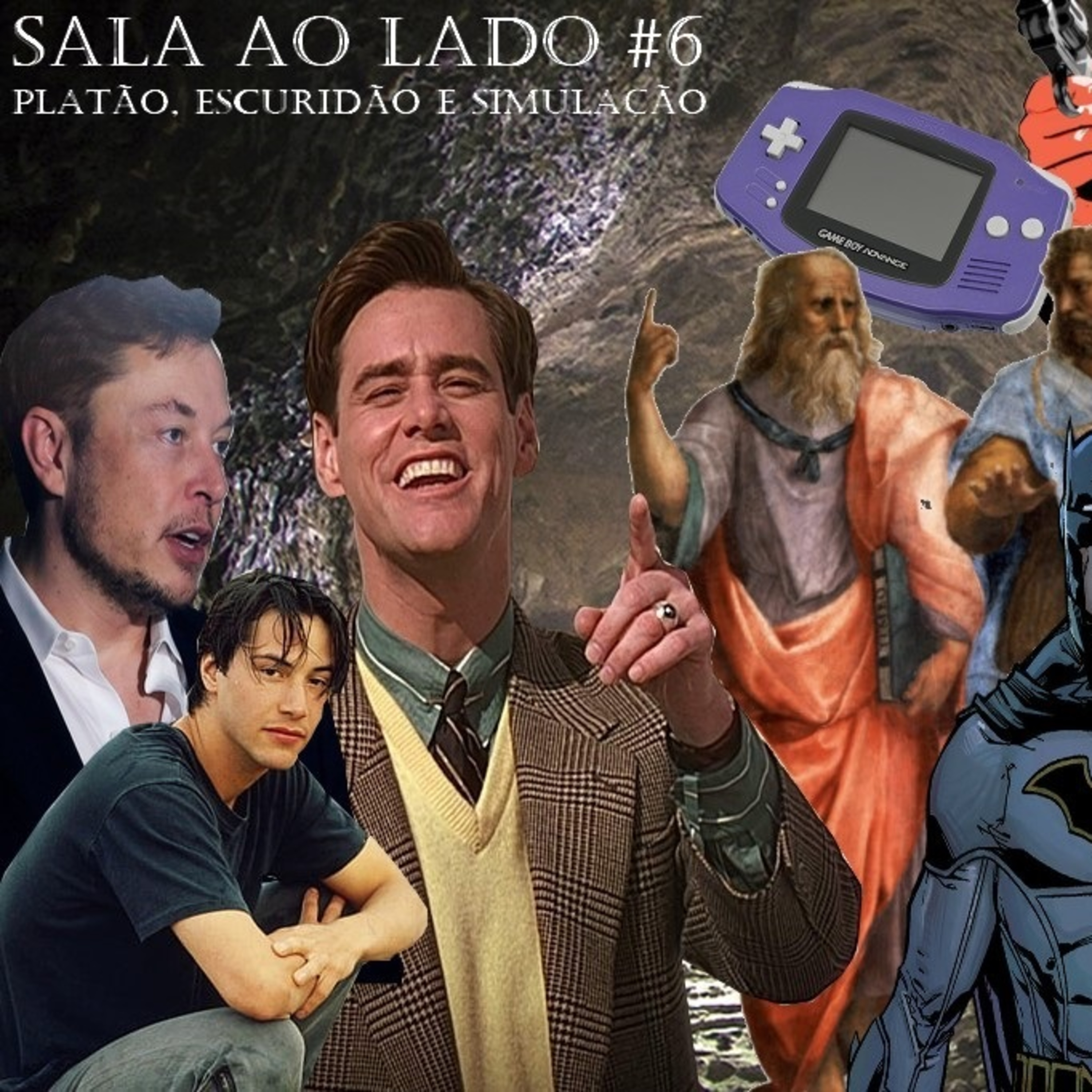 Sala ao Lado