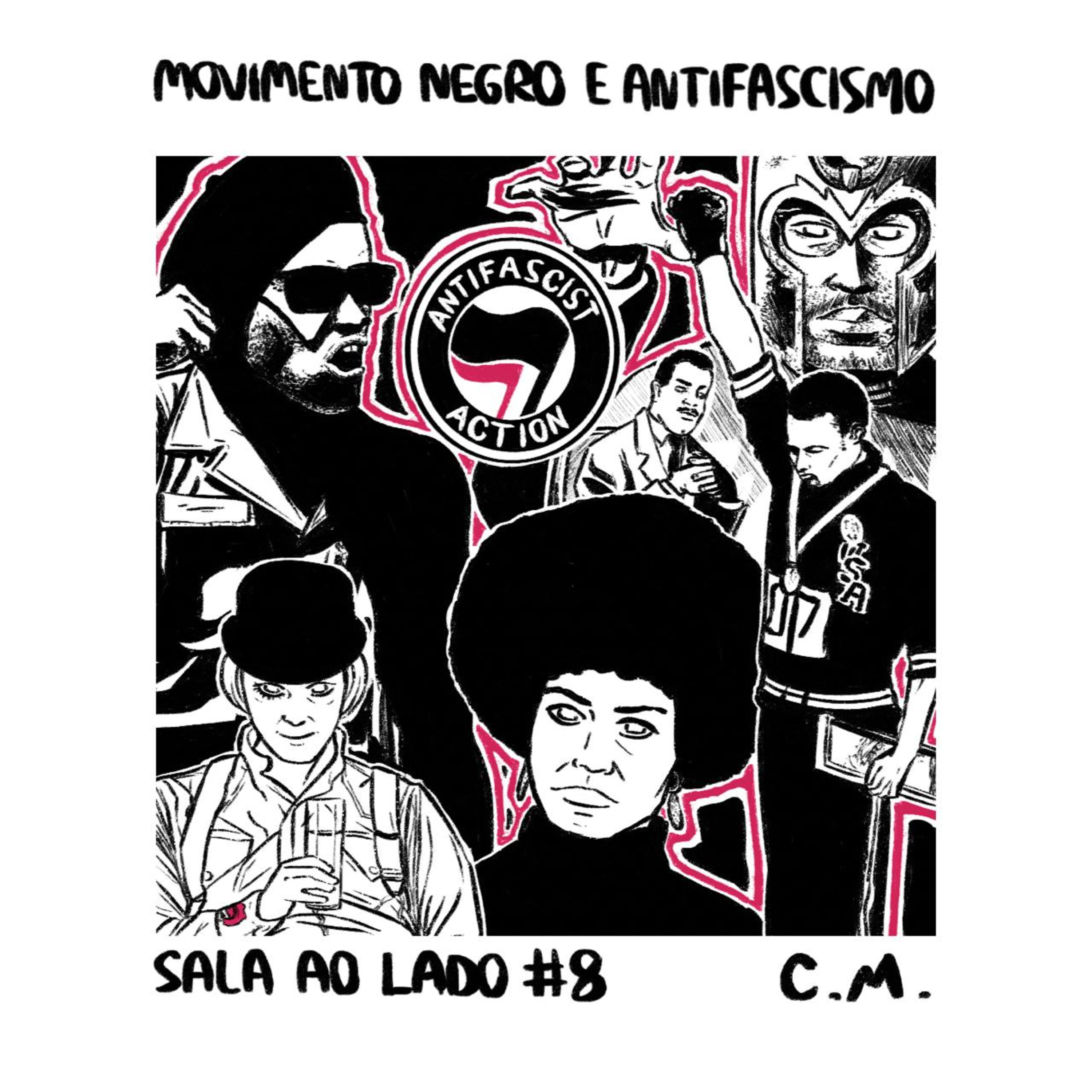 Sala ao Lado