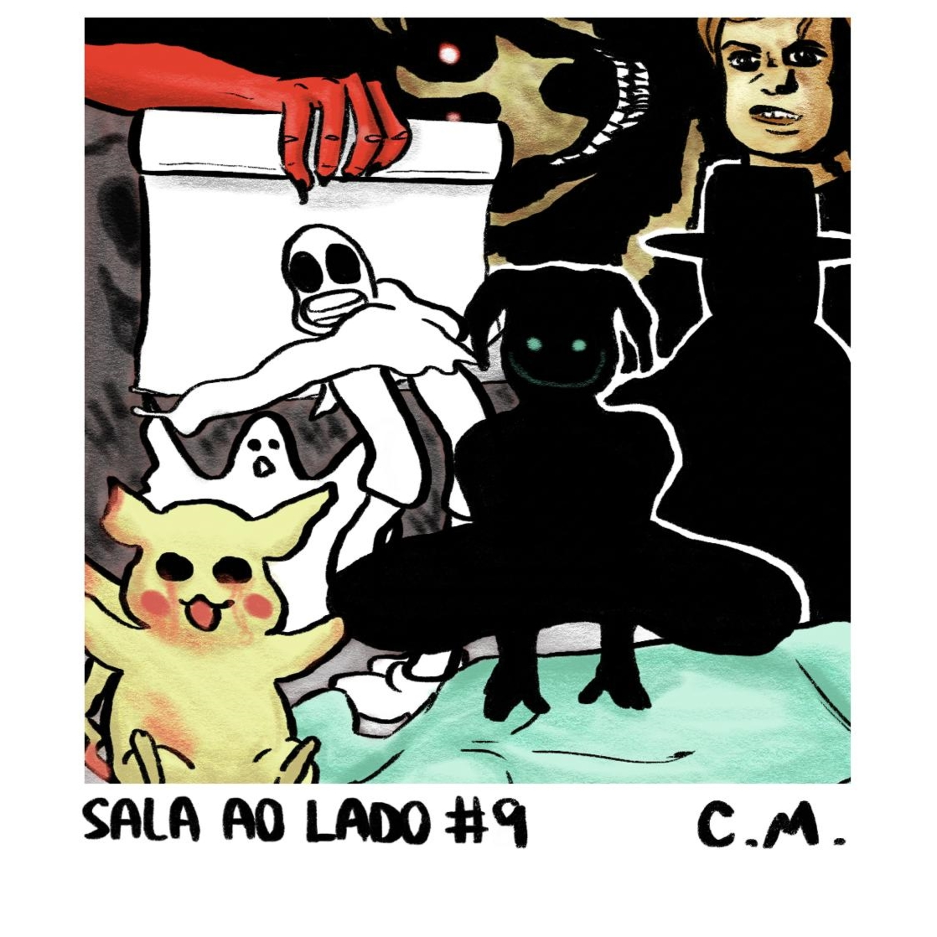 Sala ao Lado