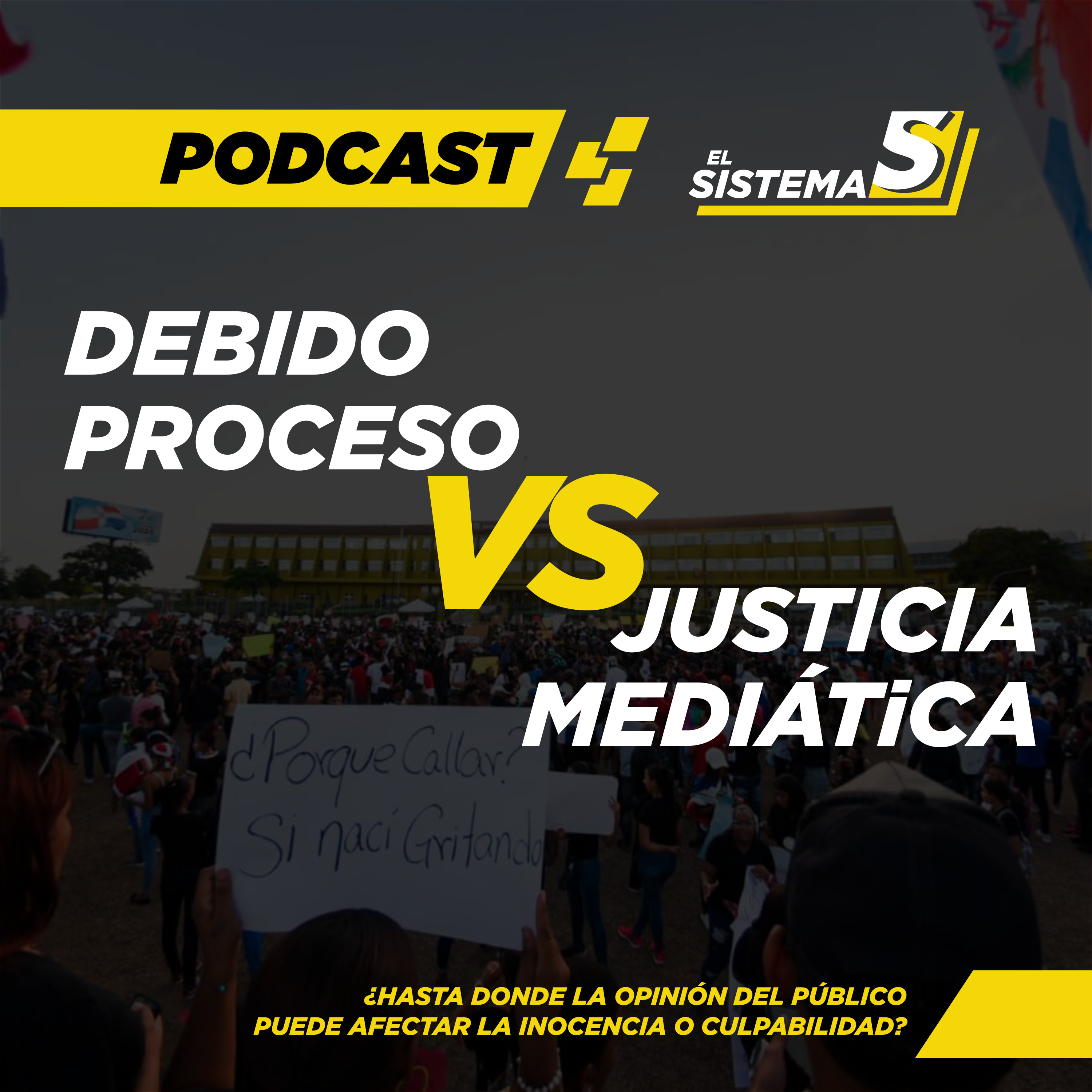 El Sistema - Podcast