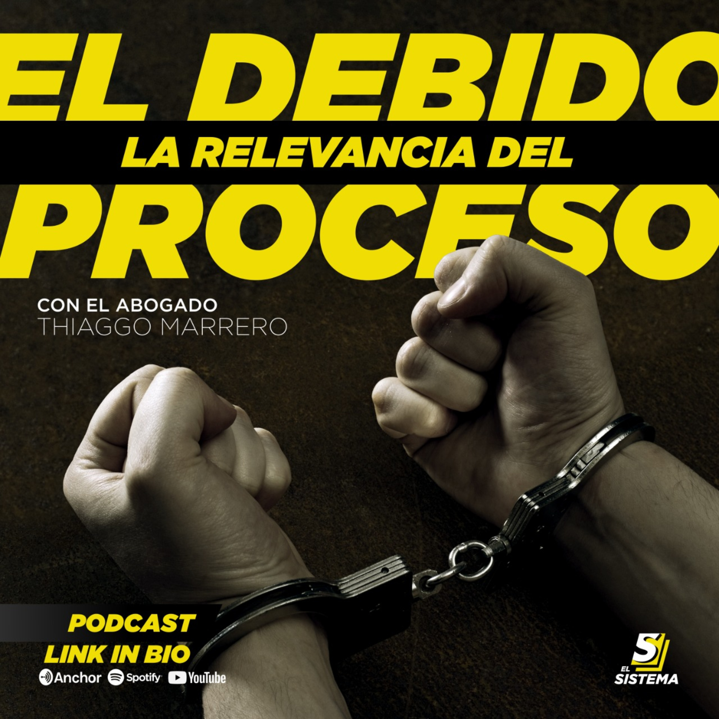 El Sistema - Podcast
