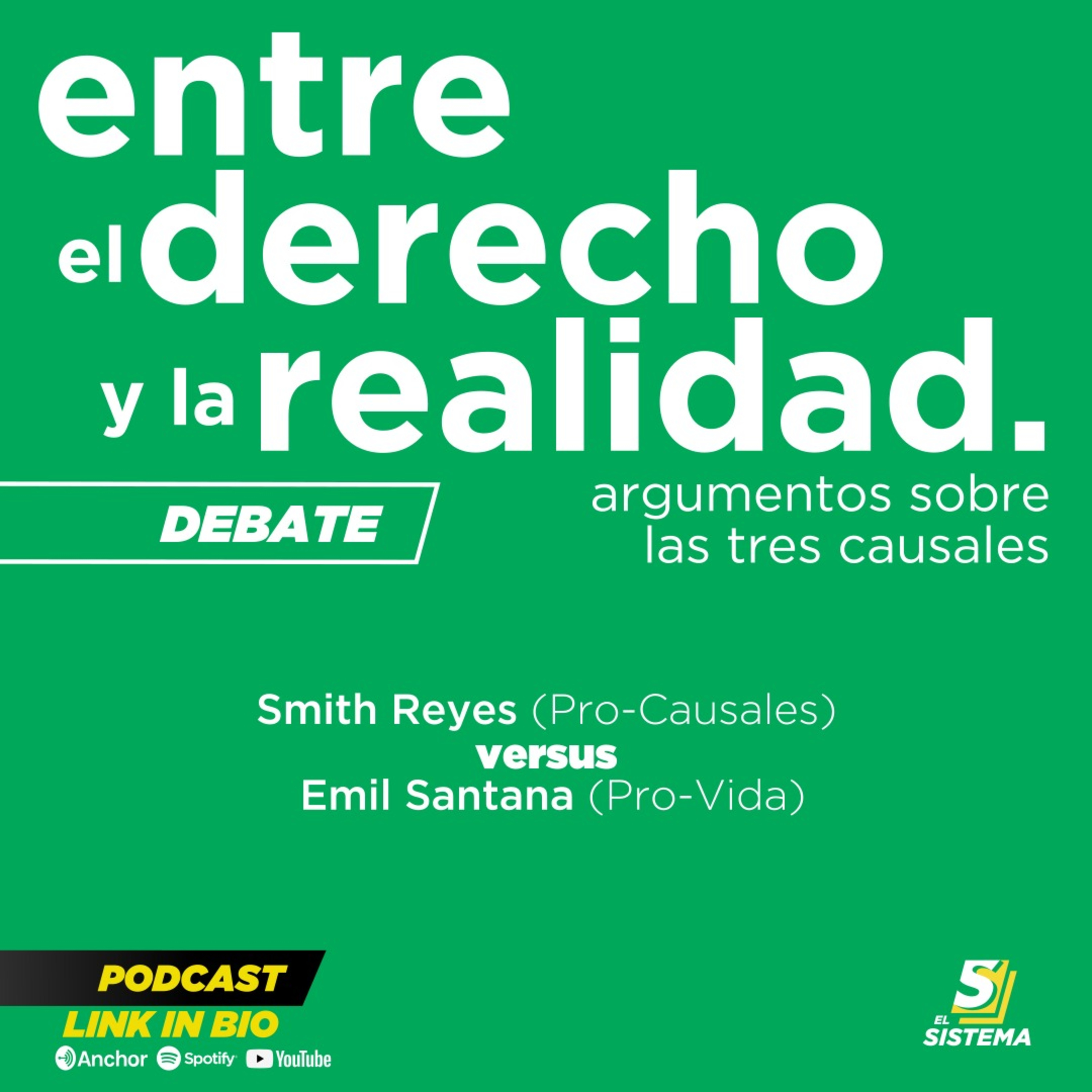 El Sistema - Podcast