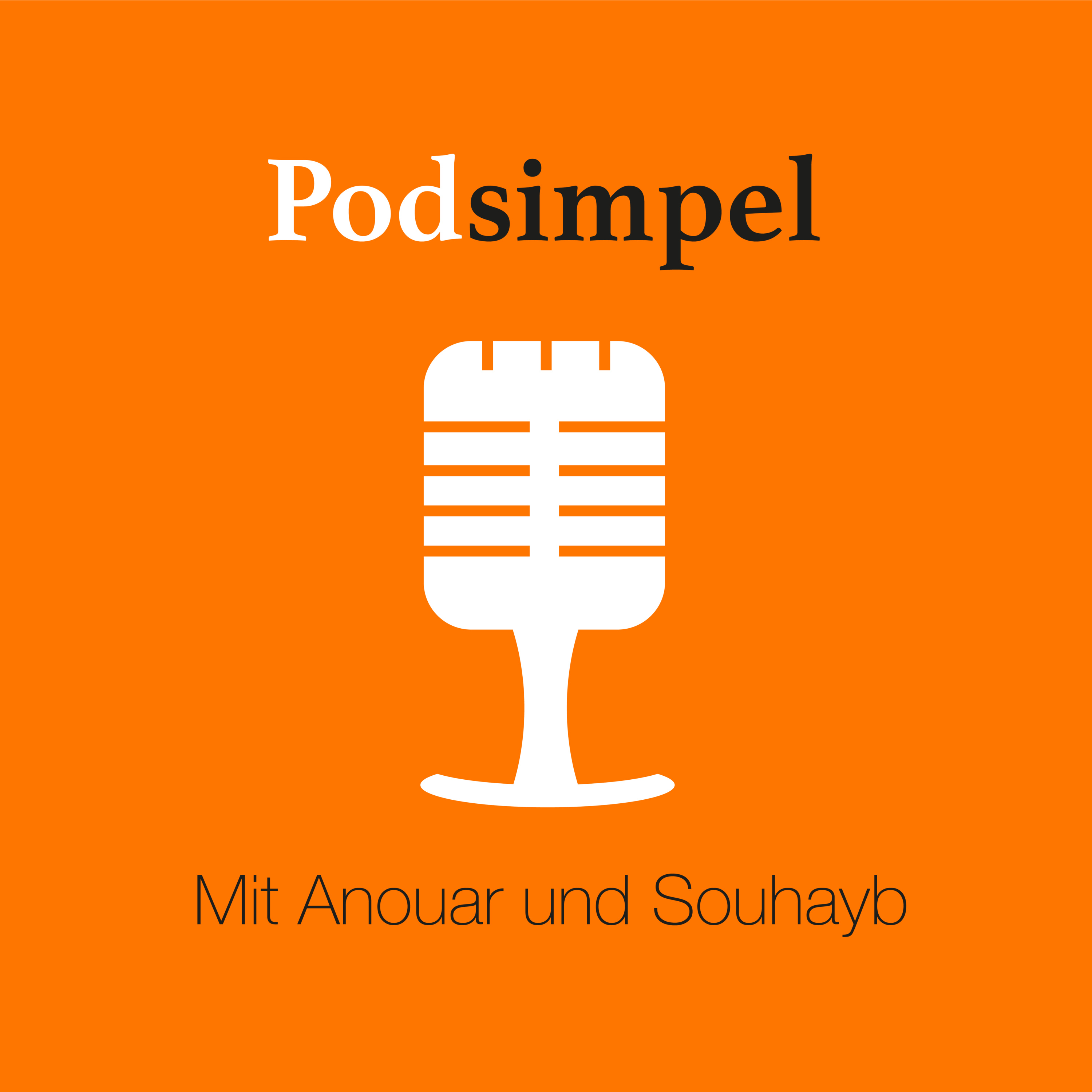 Podsimpel